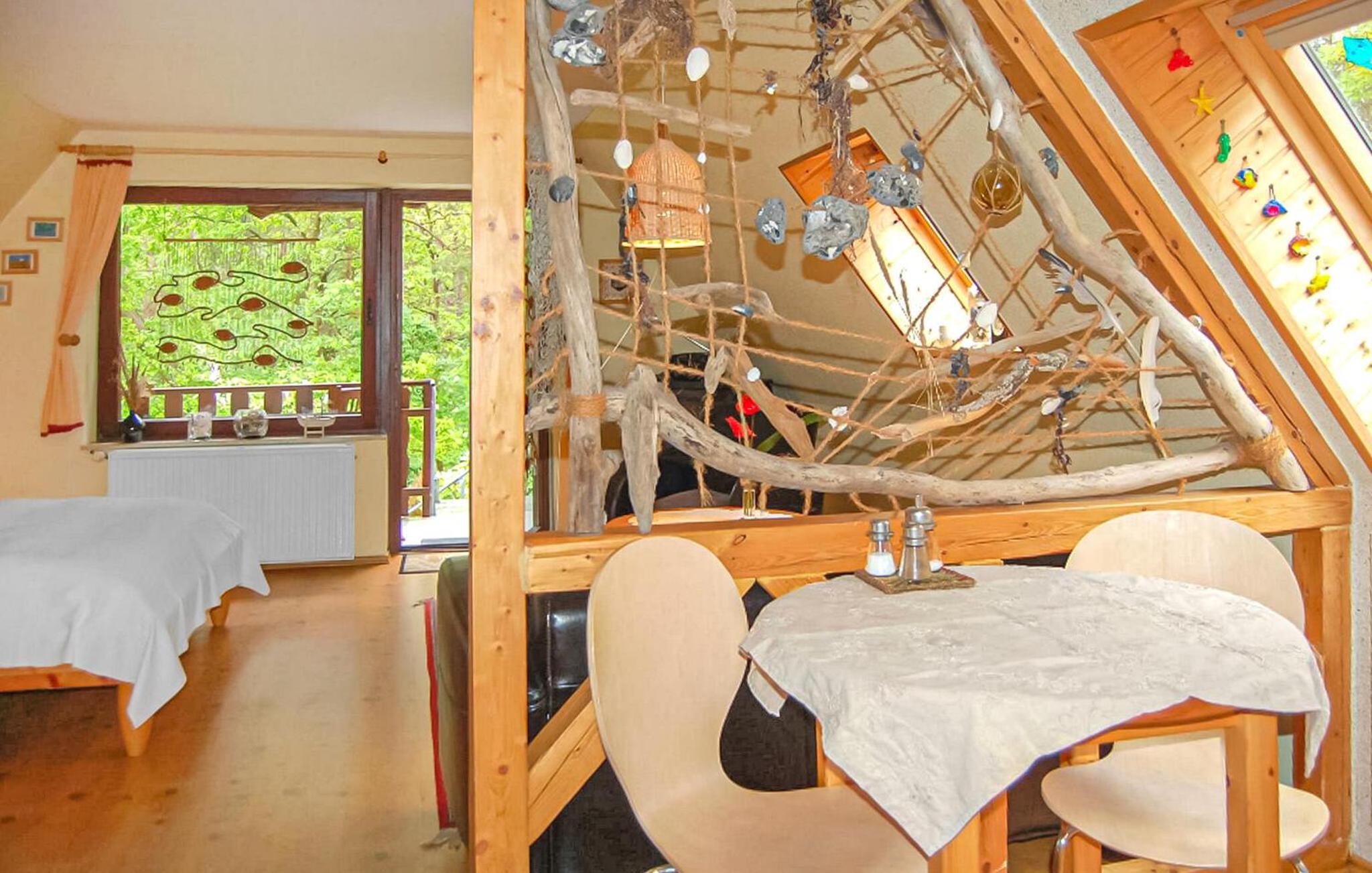 Ferienwohnung Dierhagen