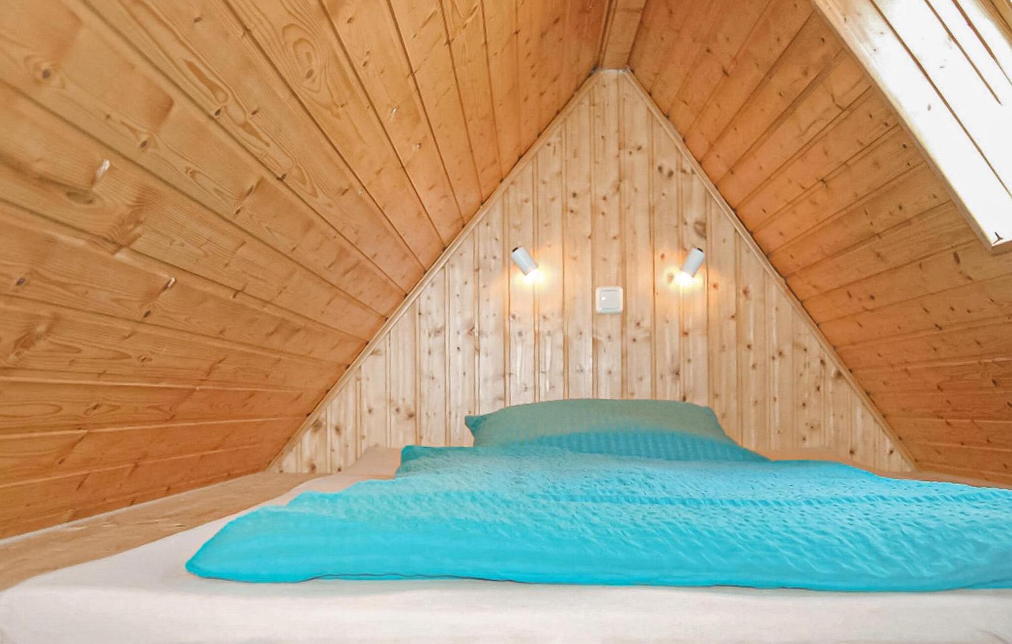 Ferienwohnung Dierhagen