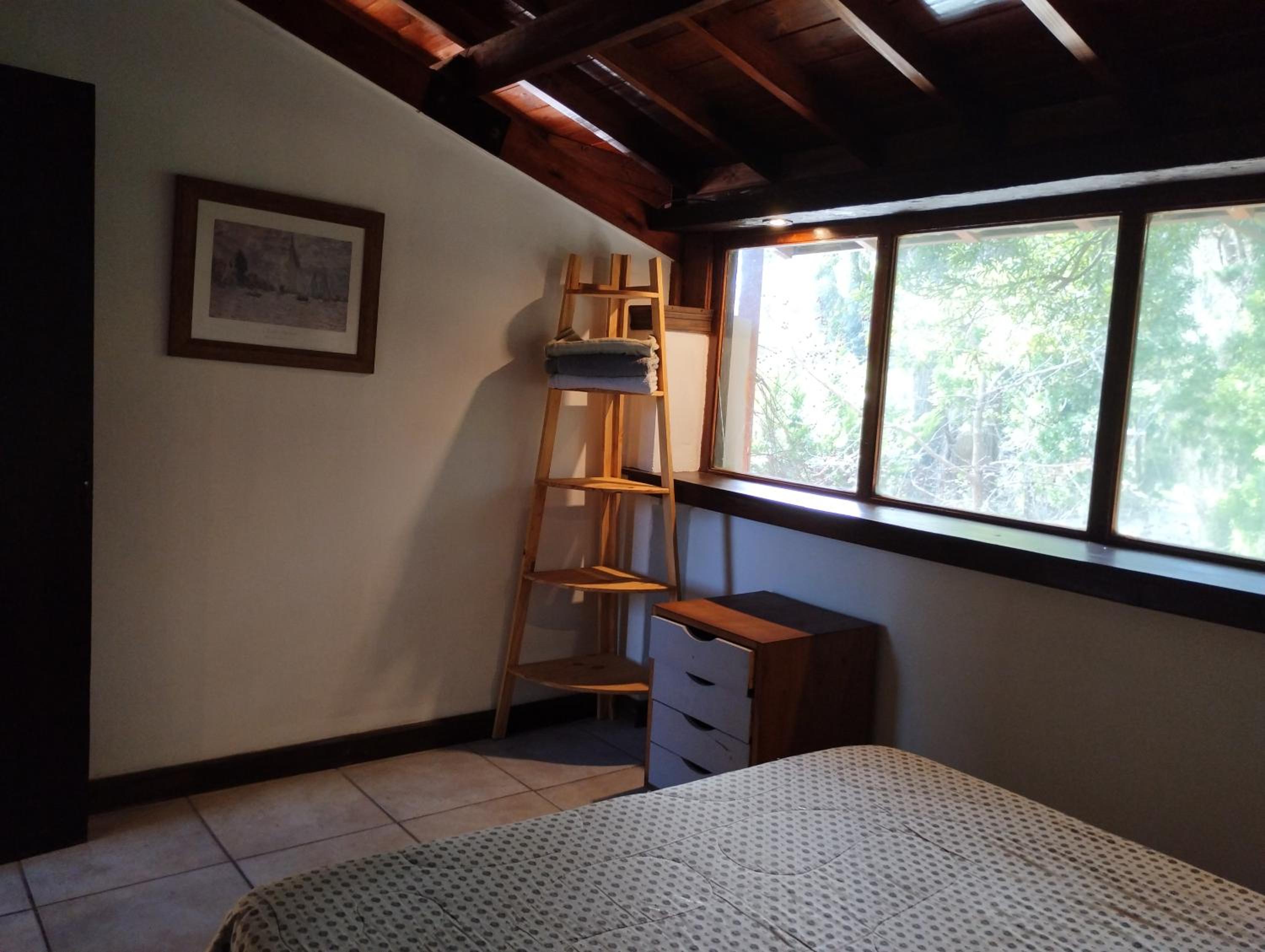 Casa la reserva