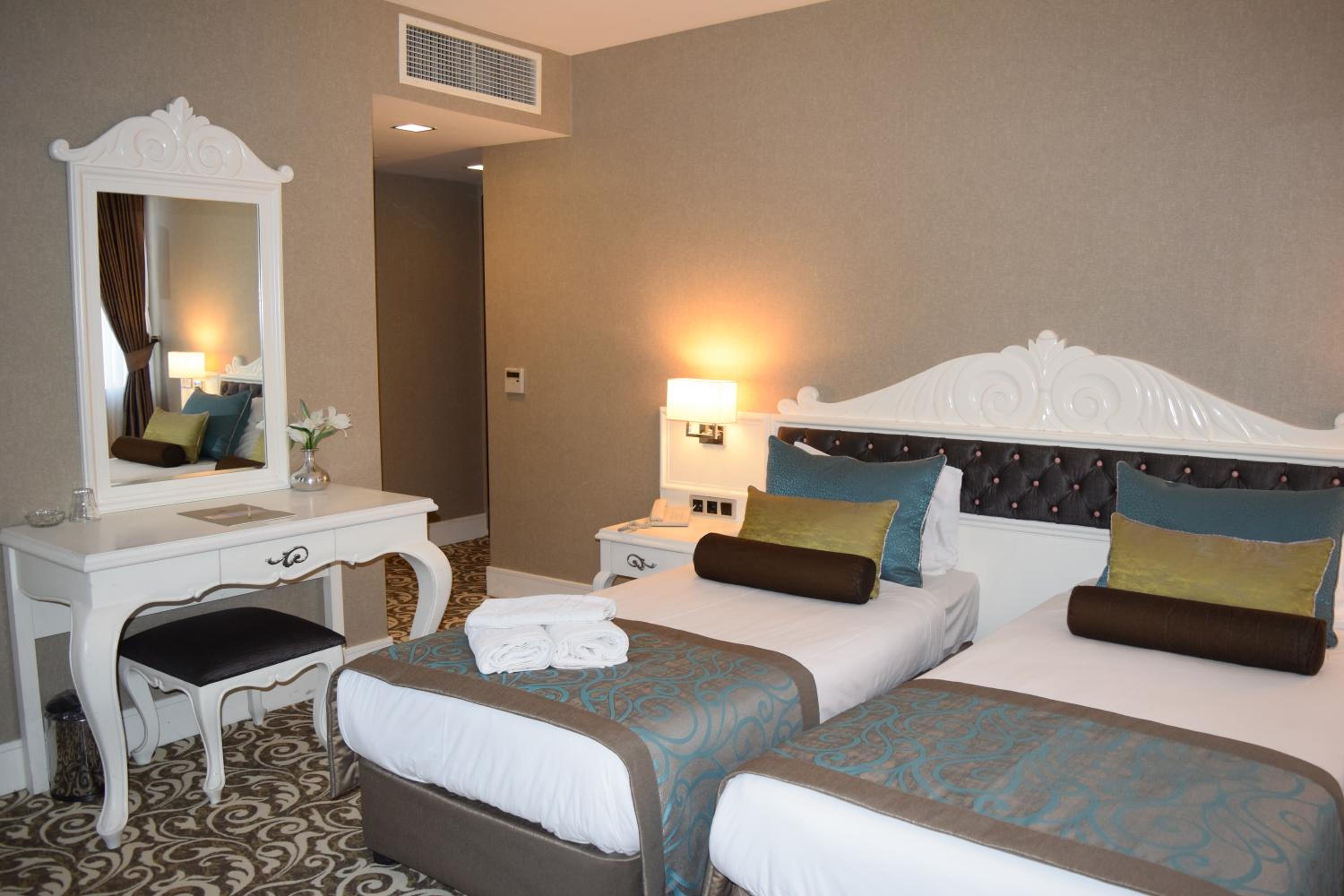 Taksim Line Otel - Image 19