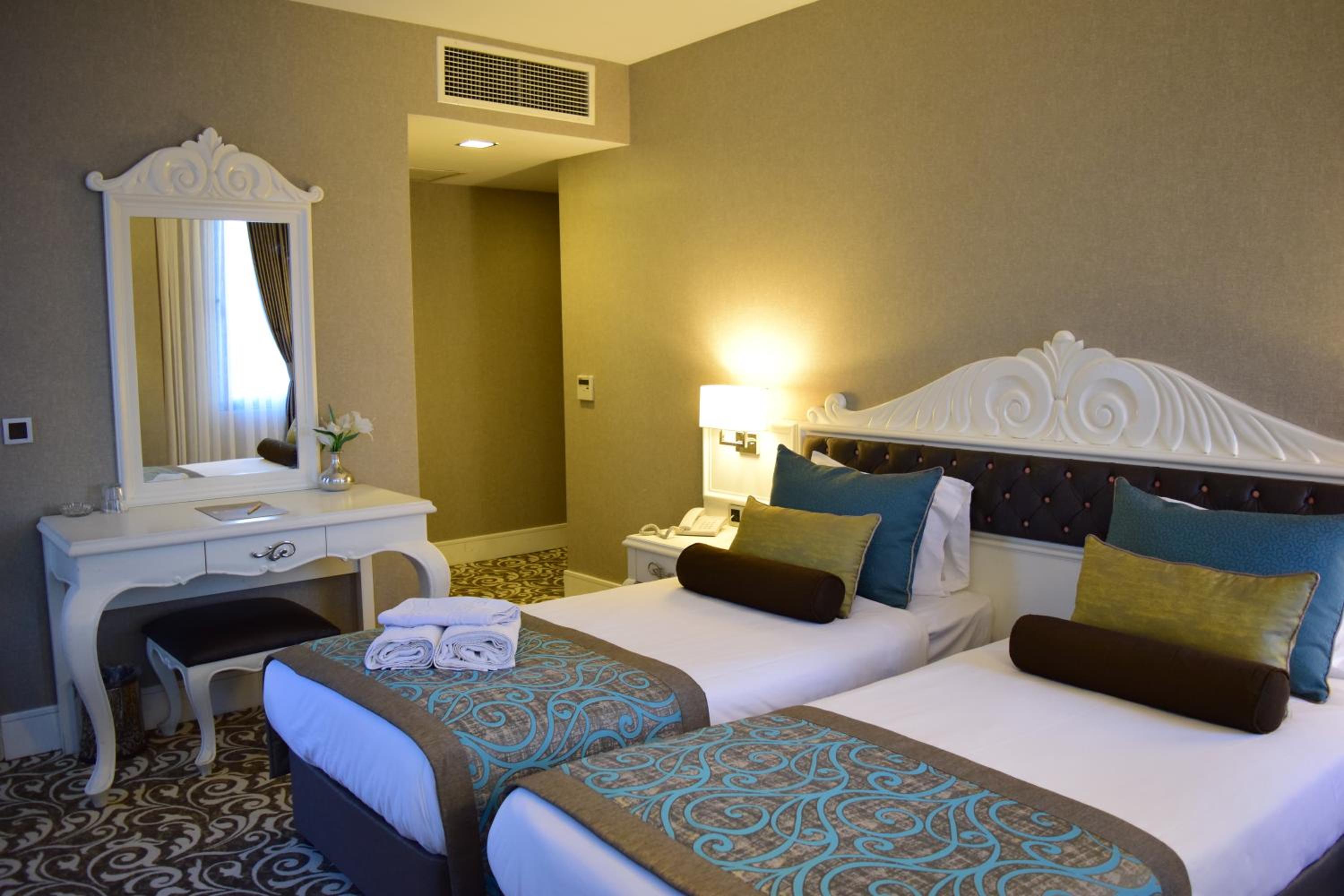 Taksim Line Otel - Image 23