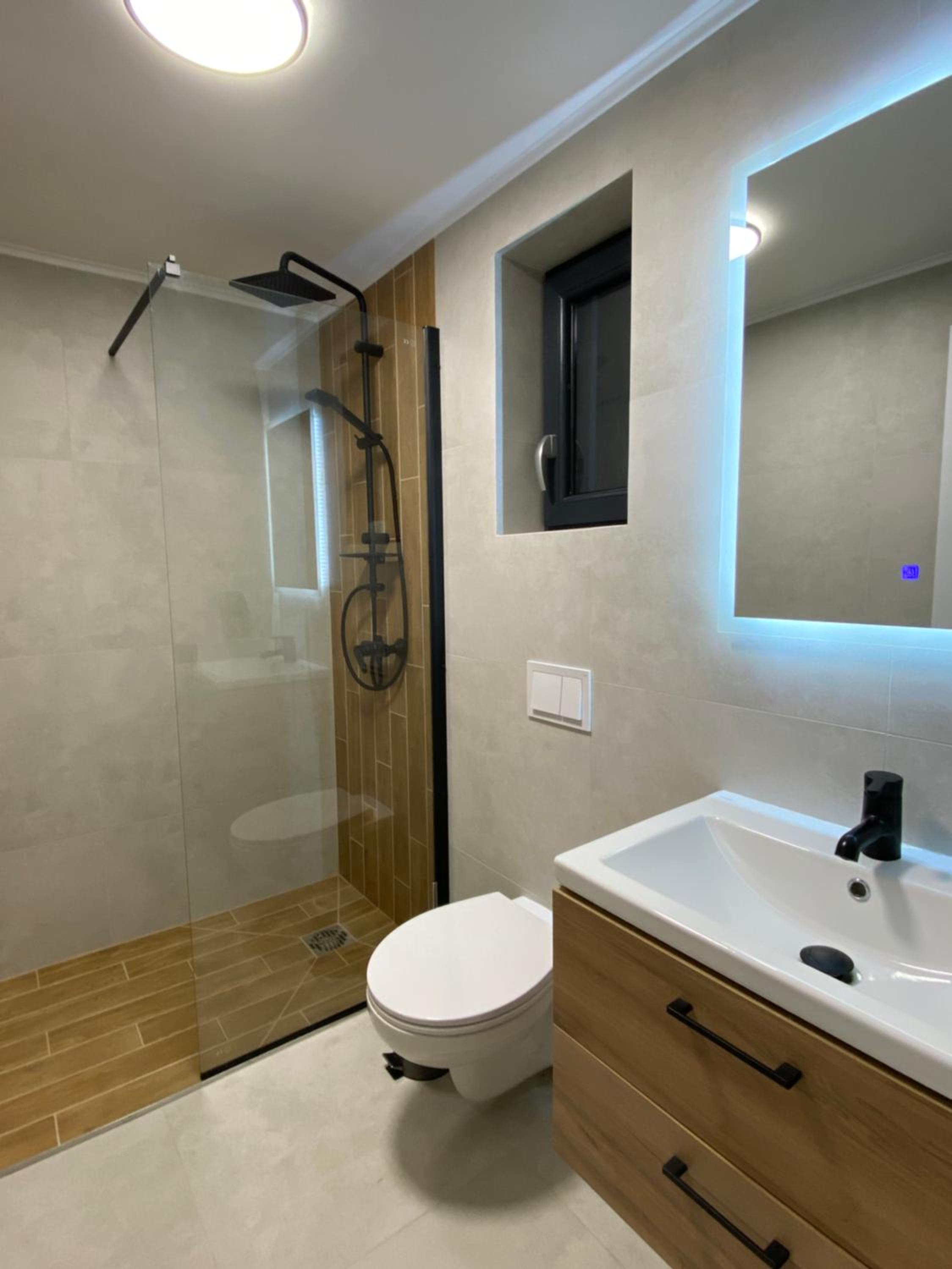 Cabana Forestia - ciubăr inclus