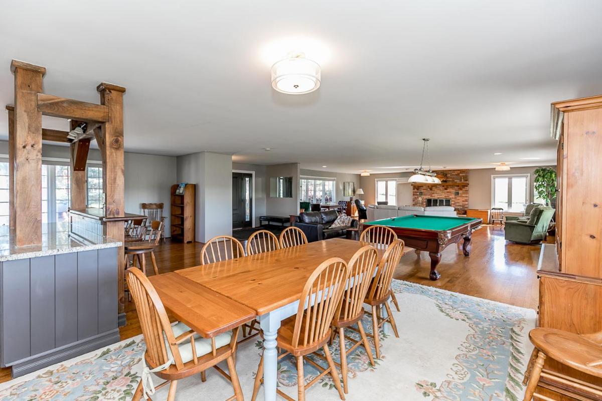 Mountain Ash Country Manor and Spa