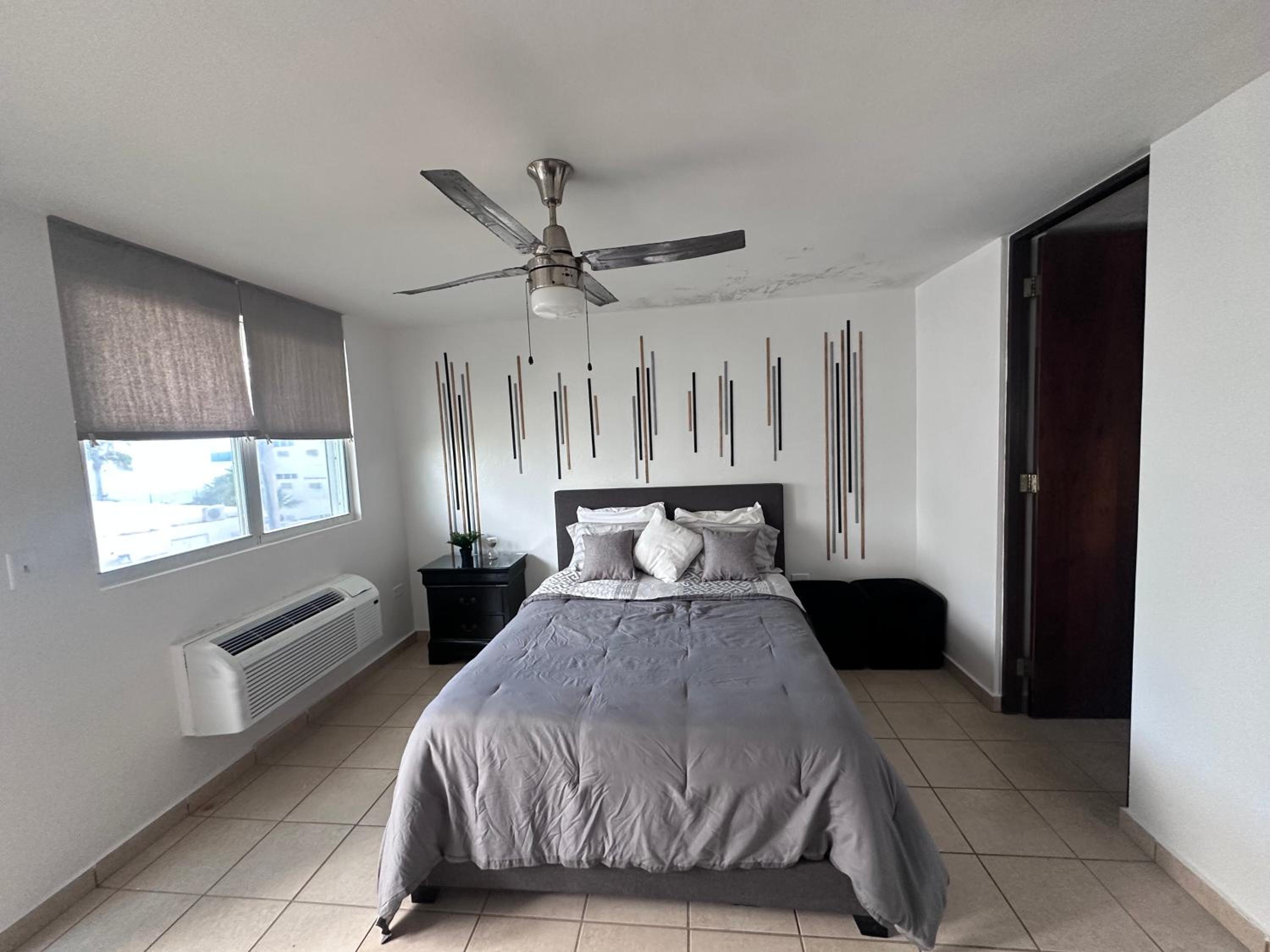 Salty Ocean Terrace Suite view 3