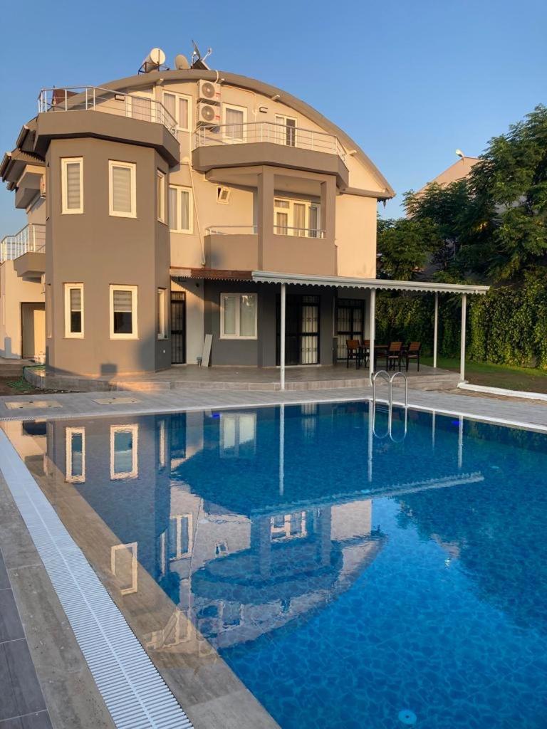 Villa Patera