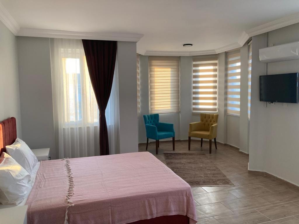 Villa Patera
