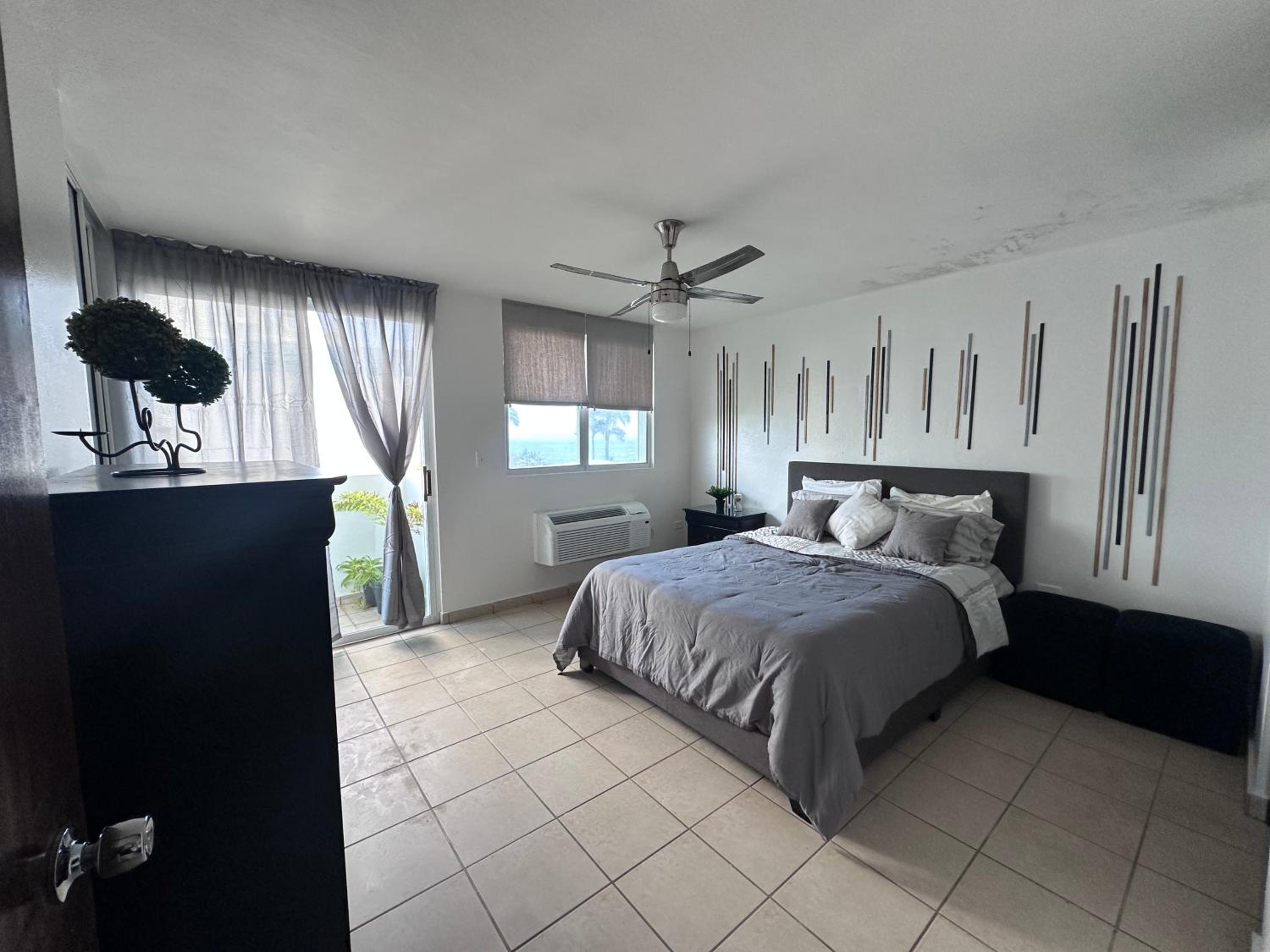 Salty Ocean Terrace Suite view 2