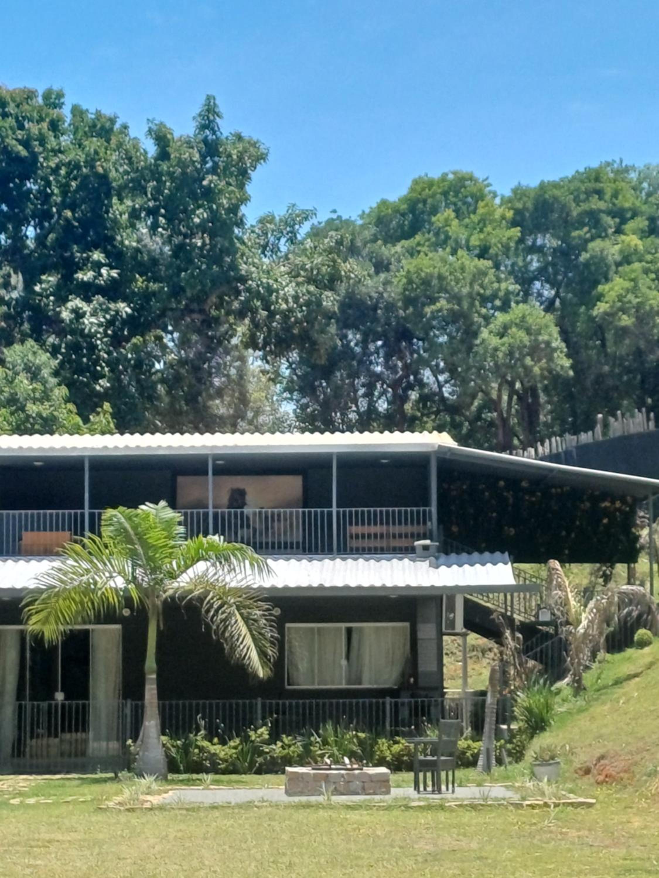 Casa aconchegante