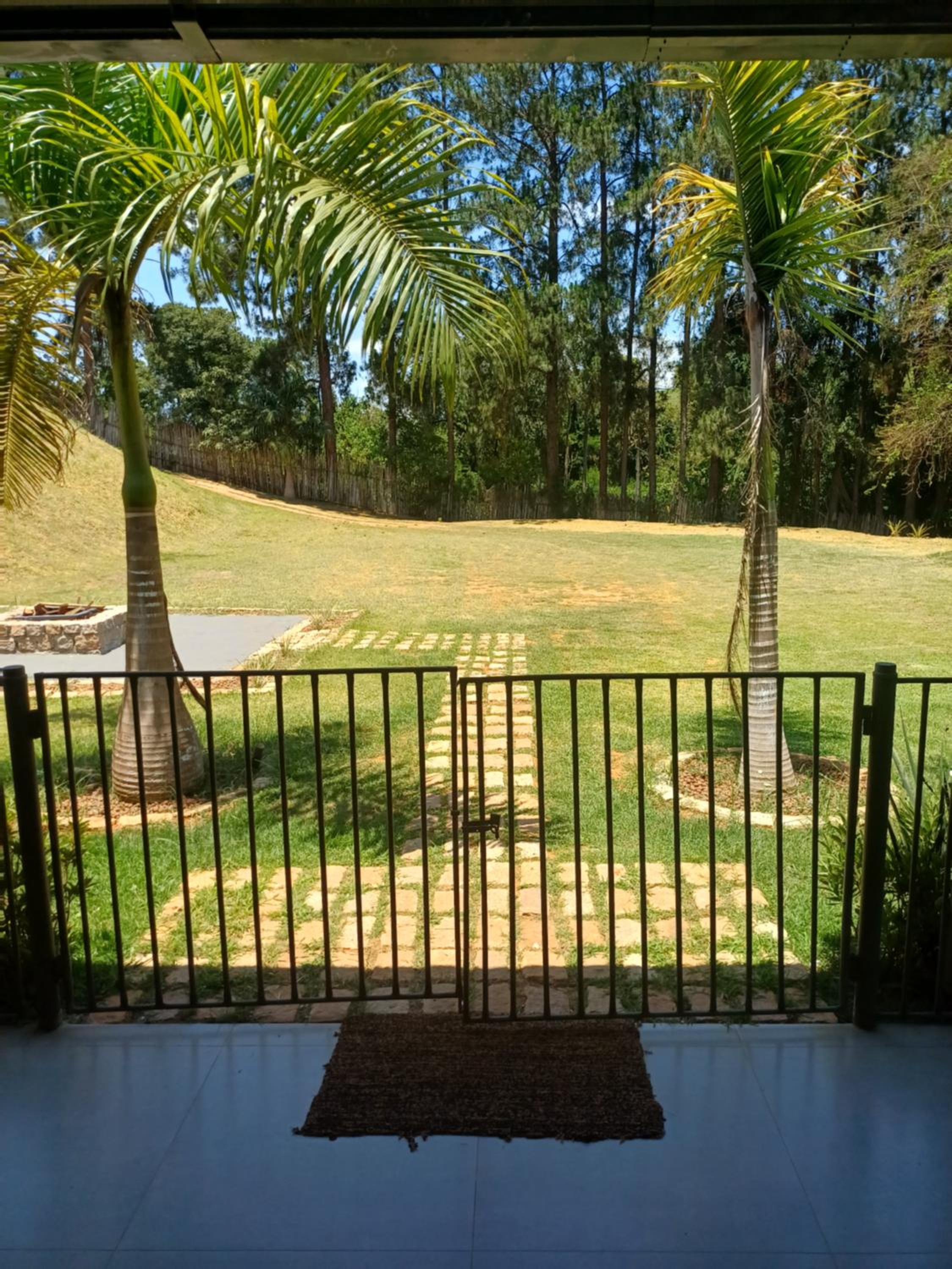 Casa aconchegante