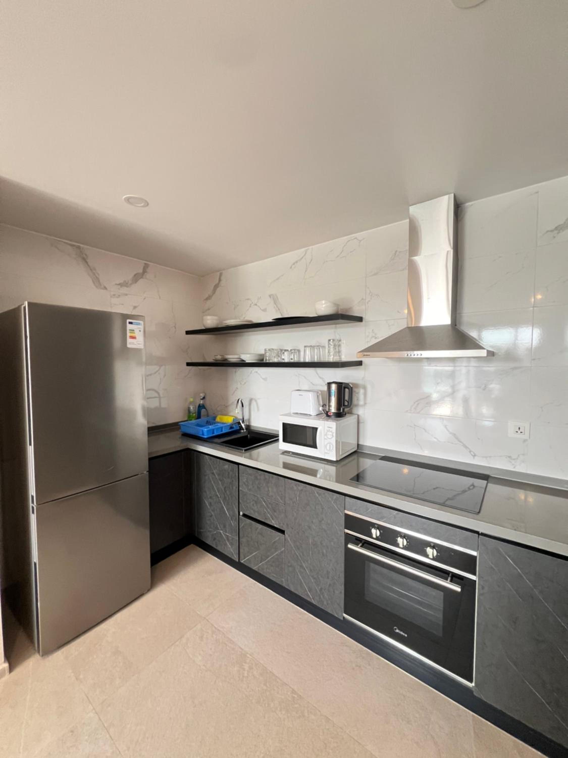 Exquisite 1-Bedroom at Kololi Sands view 5