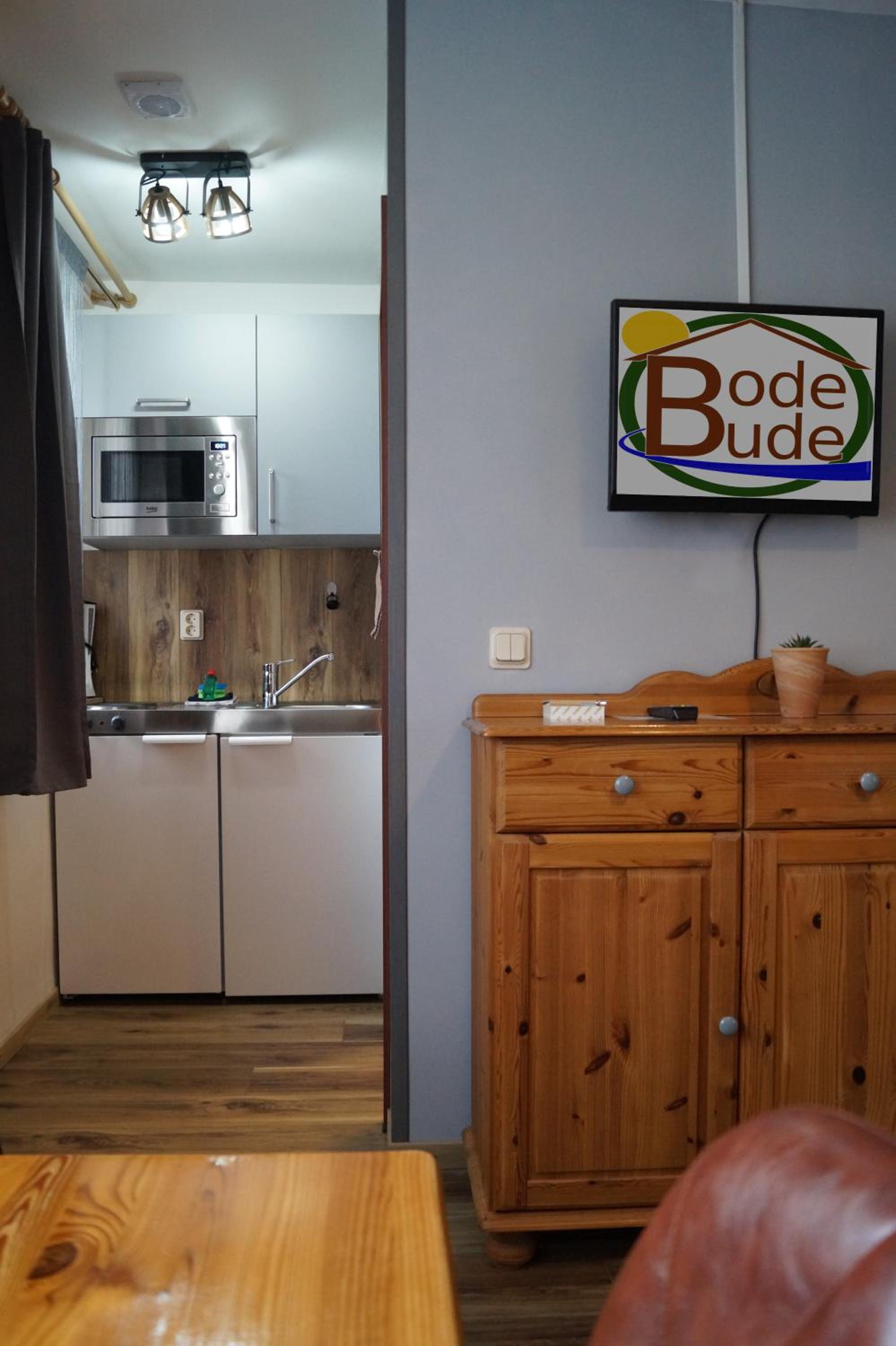 BodeBude