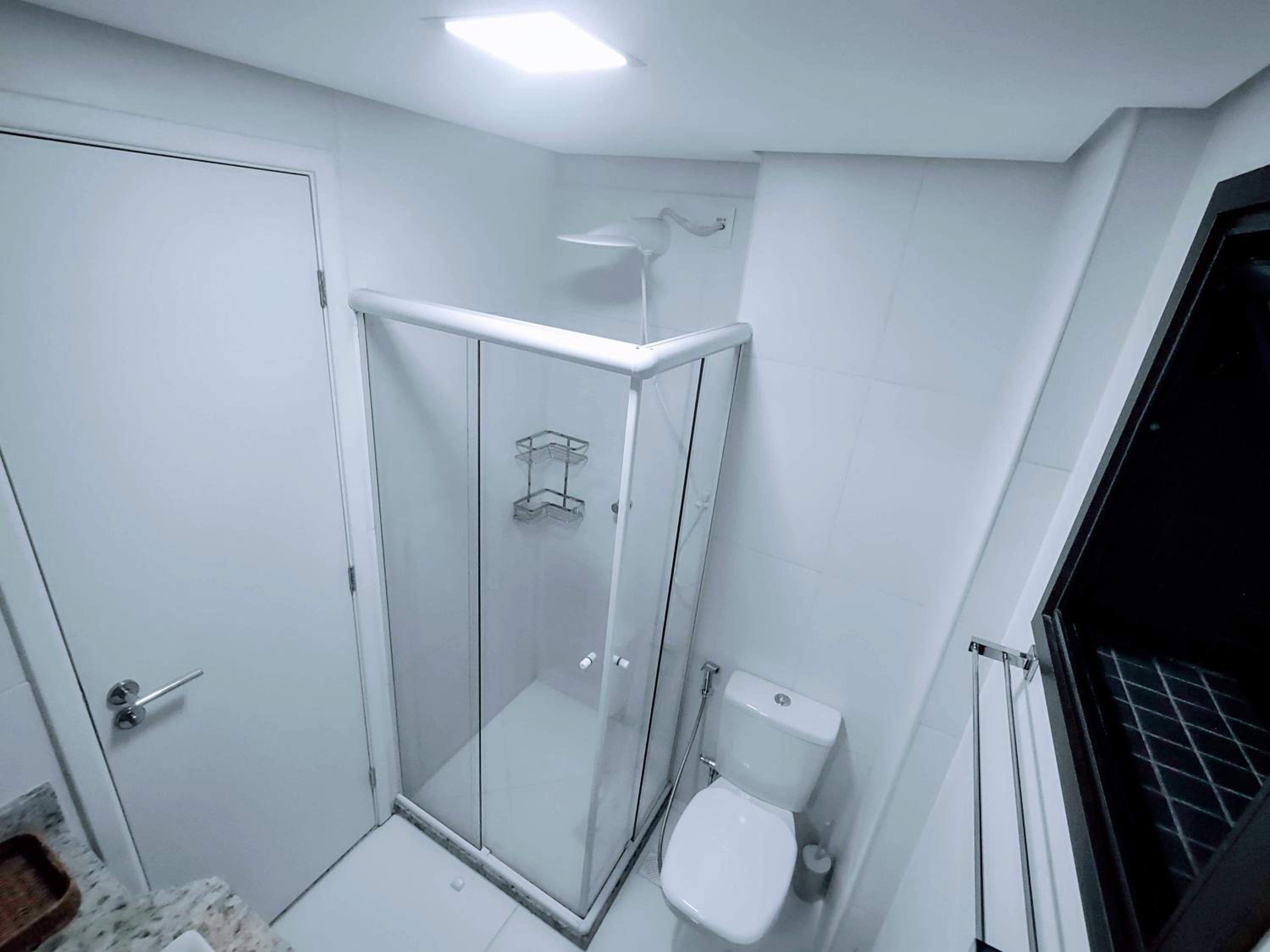 Apartamento Elegante e Confortável na Barra em Salvador