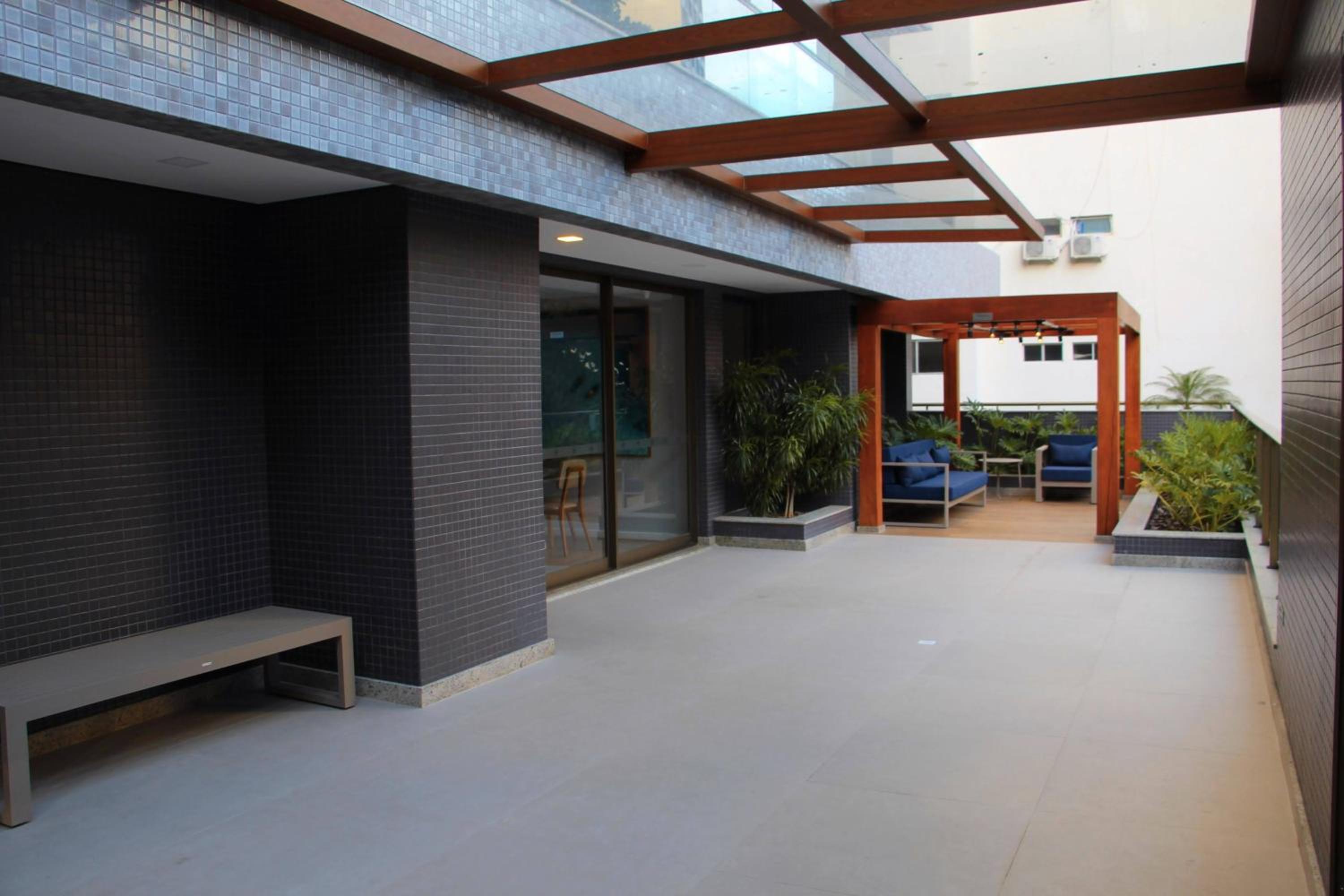 Apartamento Elegante e Confortável na Barra em Salvador