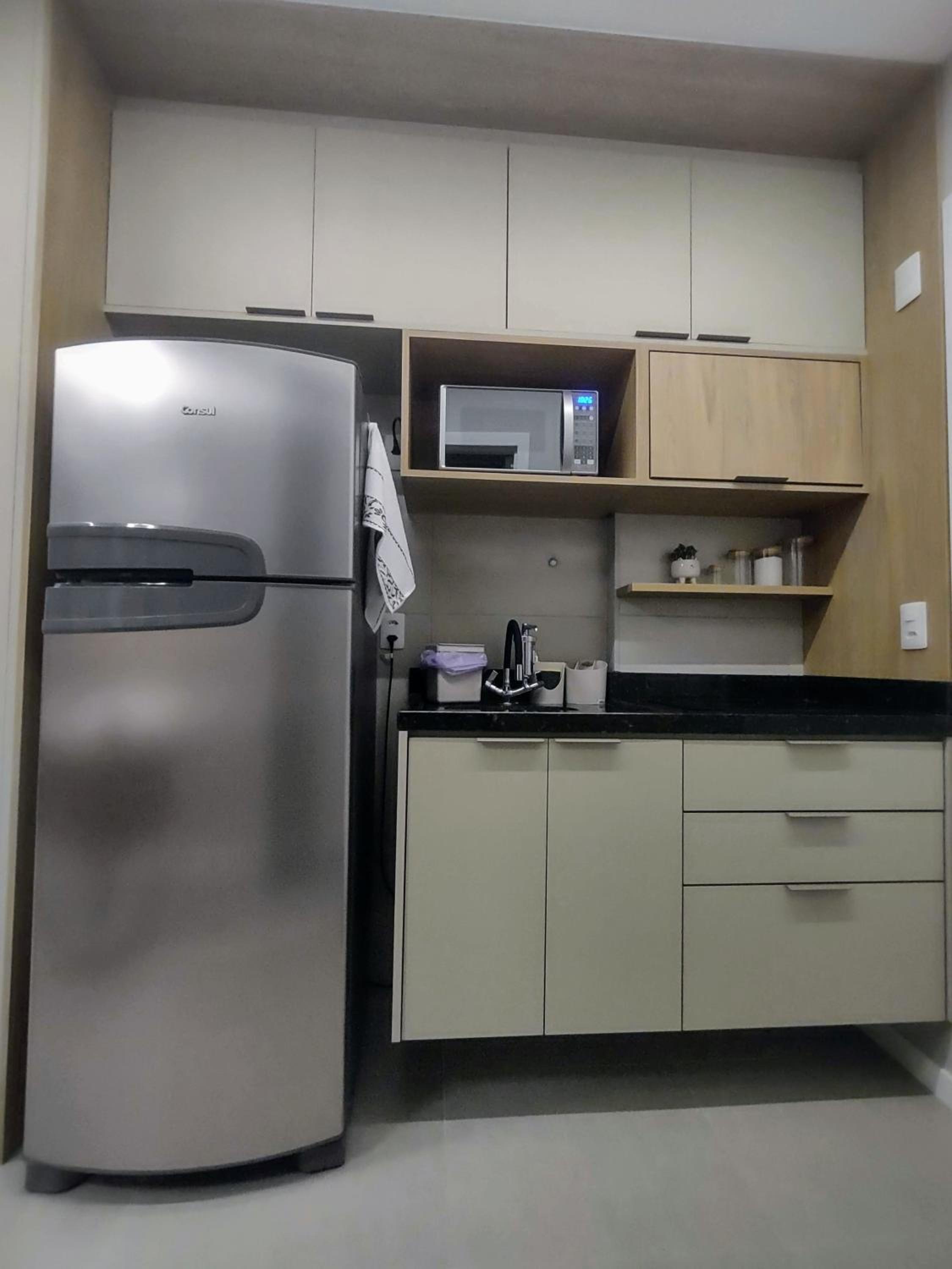 Apartamento Elegante e Confortável na Barra em Salvador