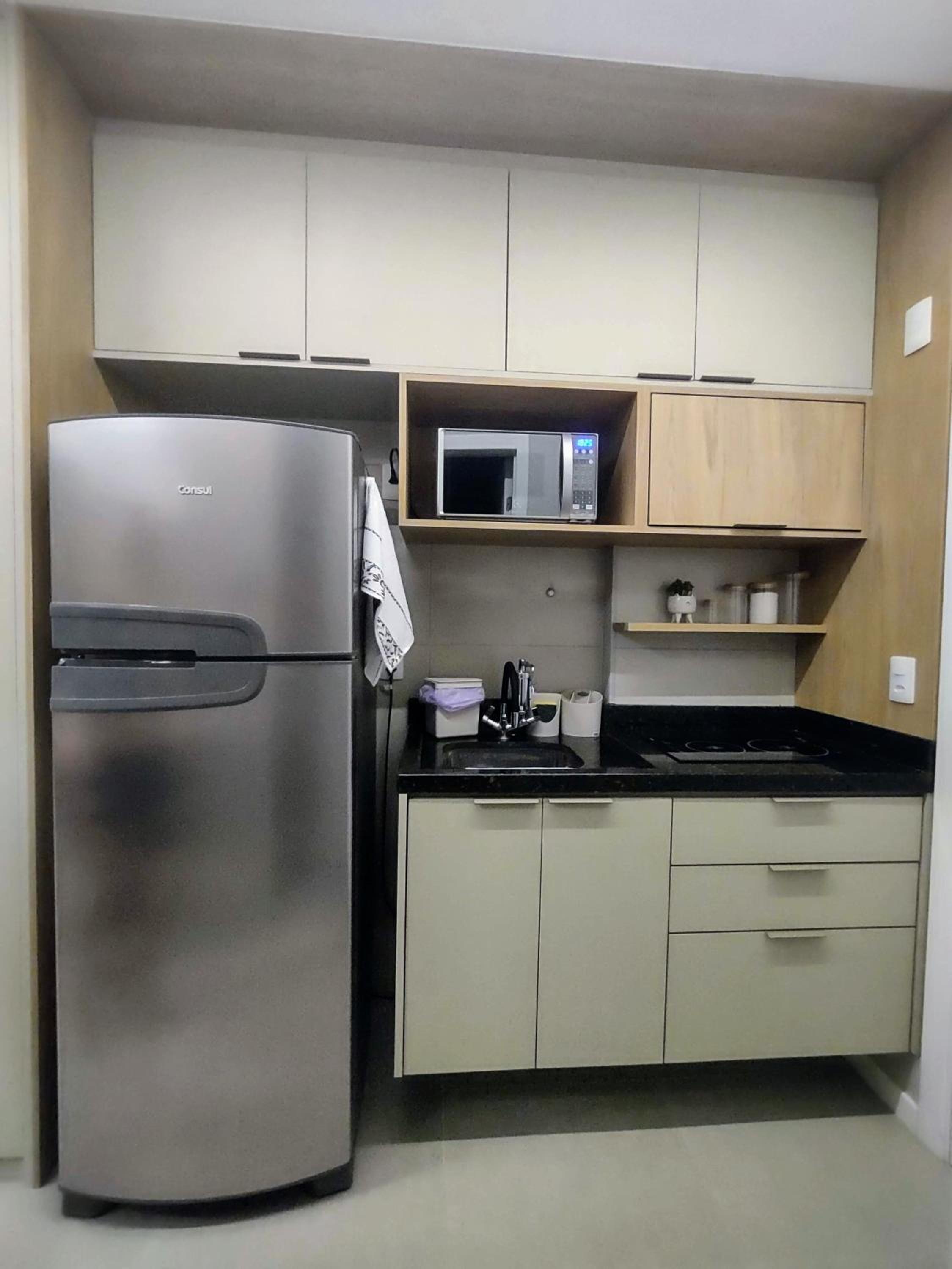 Apartamento Elegante e Confortável na Barra em Salvador