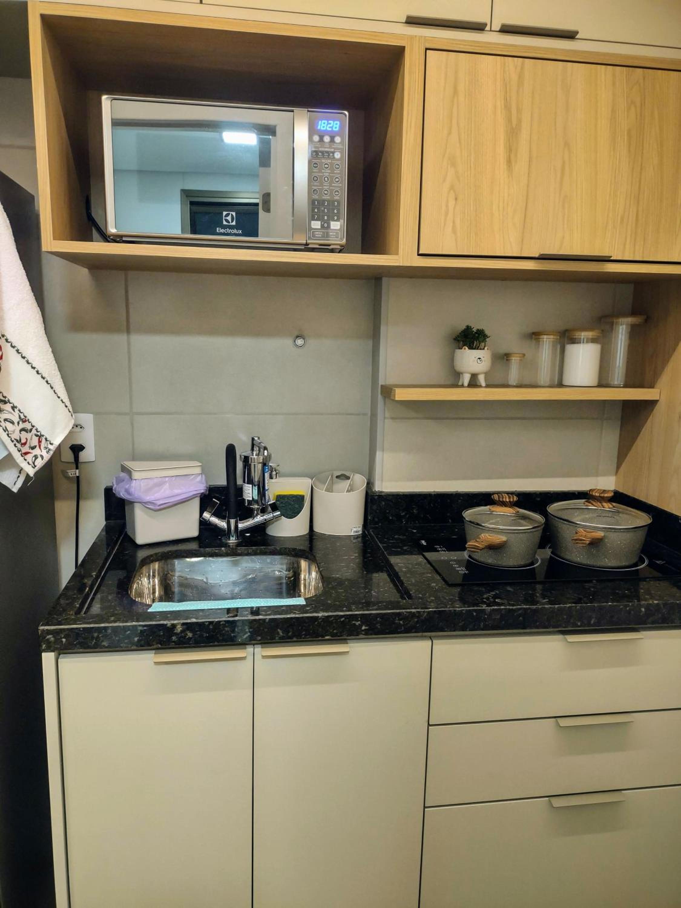 Apartamento Elegante e Confortável na Barra em Salvador