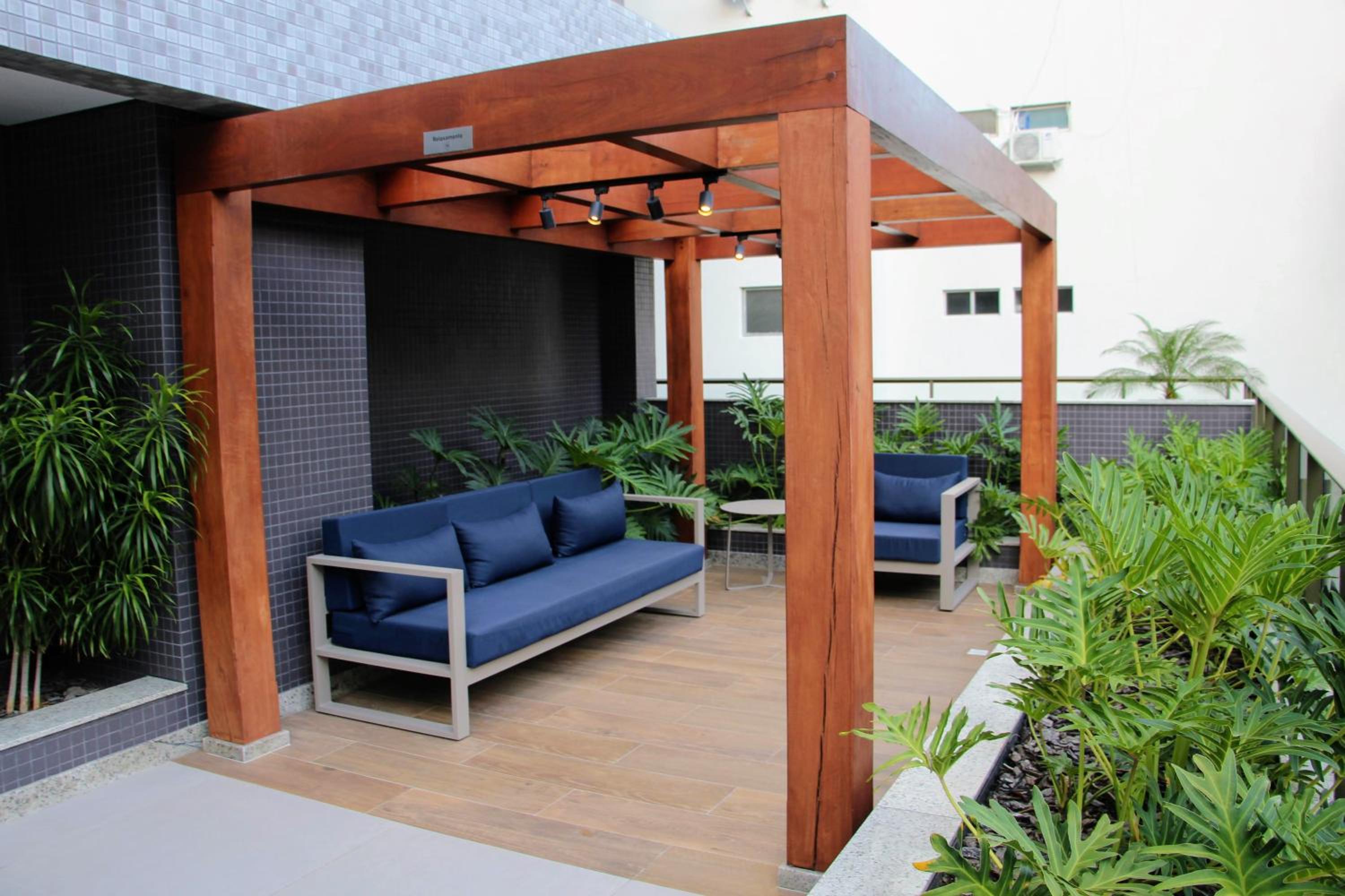 Apartamento Elegante e Confortável na Barra em Salvador