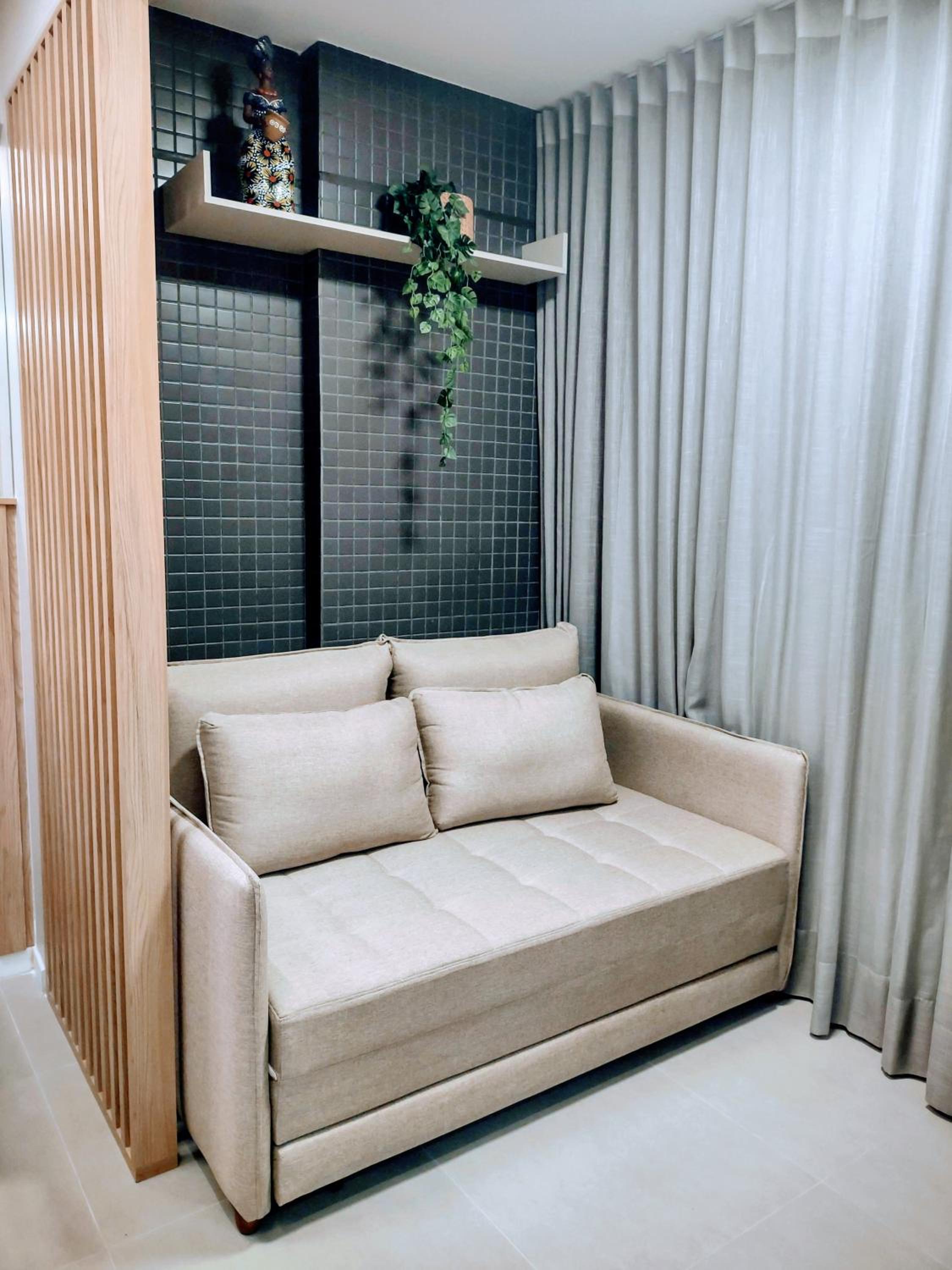 Apartamento Elegante e Confortável na Barra em Salvador