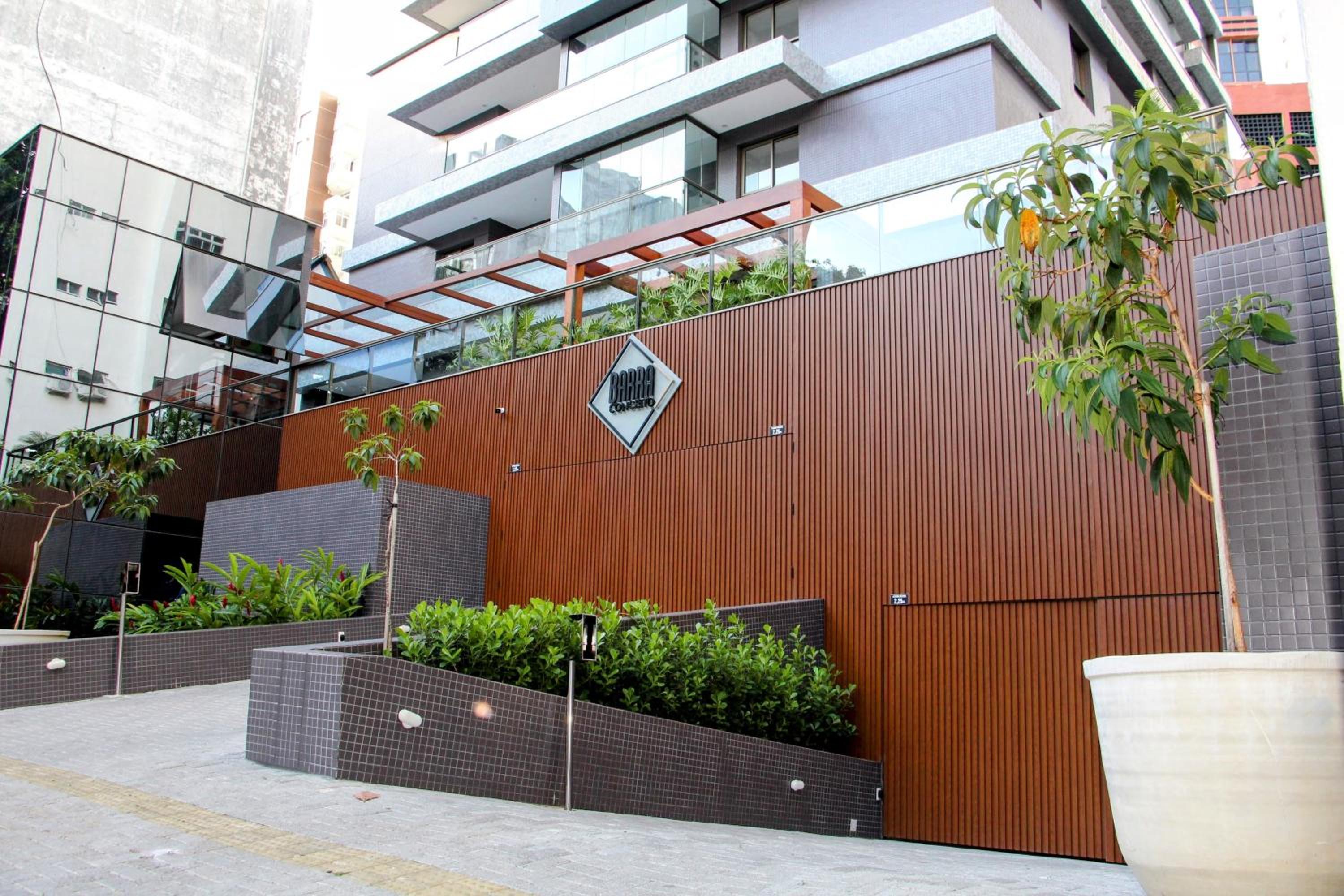 Apartamento Elegante e Confortável na Barra em Salvador