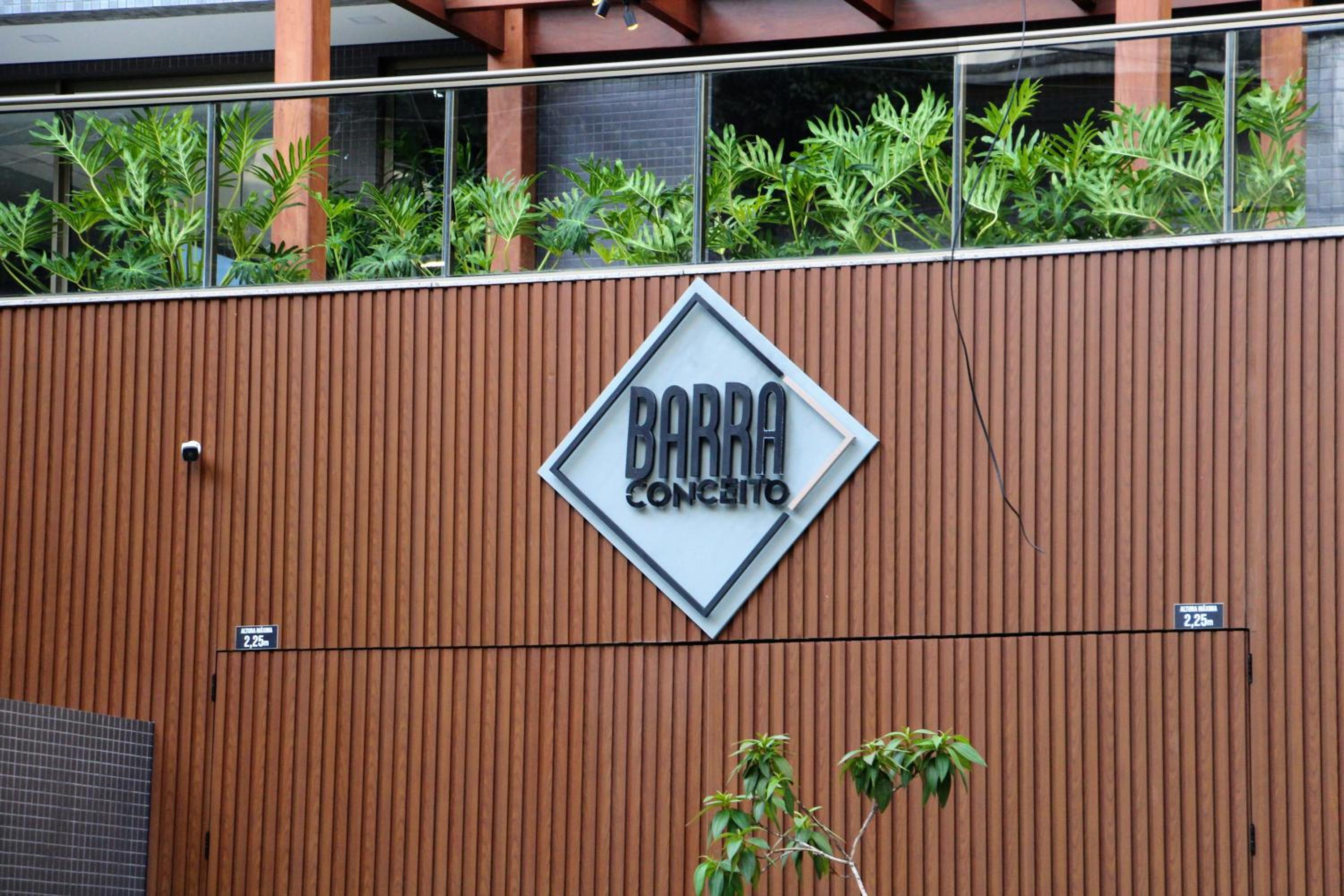 Apartamento Elegante e Confortável na Barra em Salvador