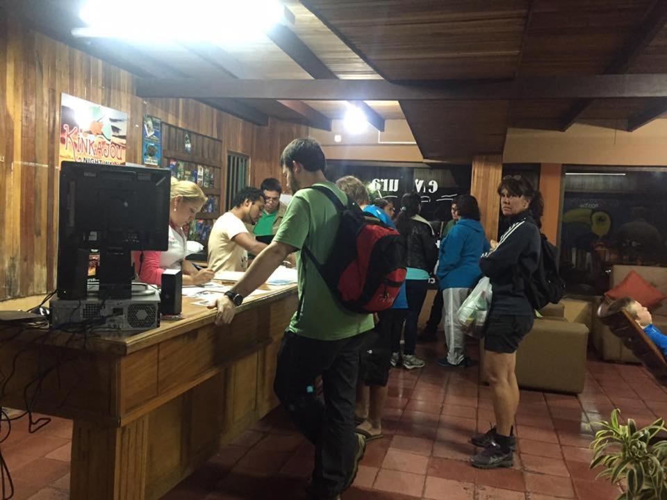 Hostel Coati Place Bed & Breakfast Adults Only