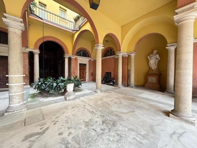 Borgo Tarapino Città view 2