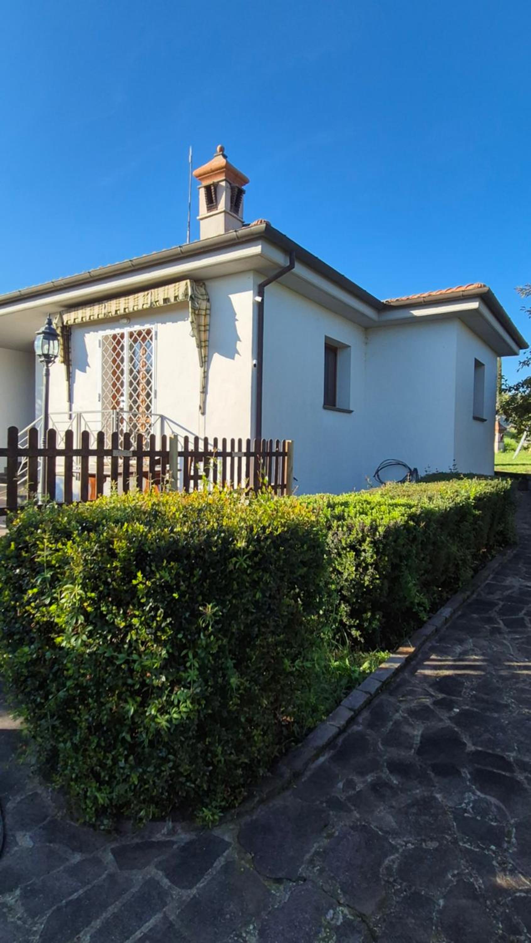Villa Vitusya Charming home