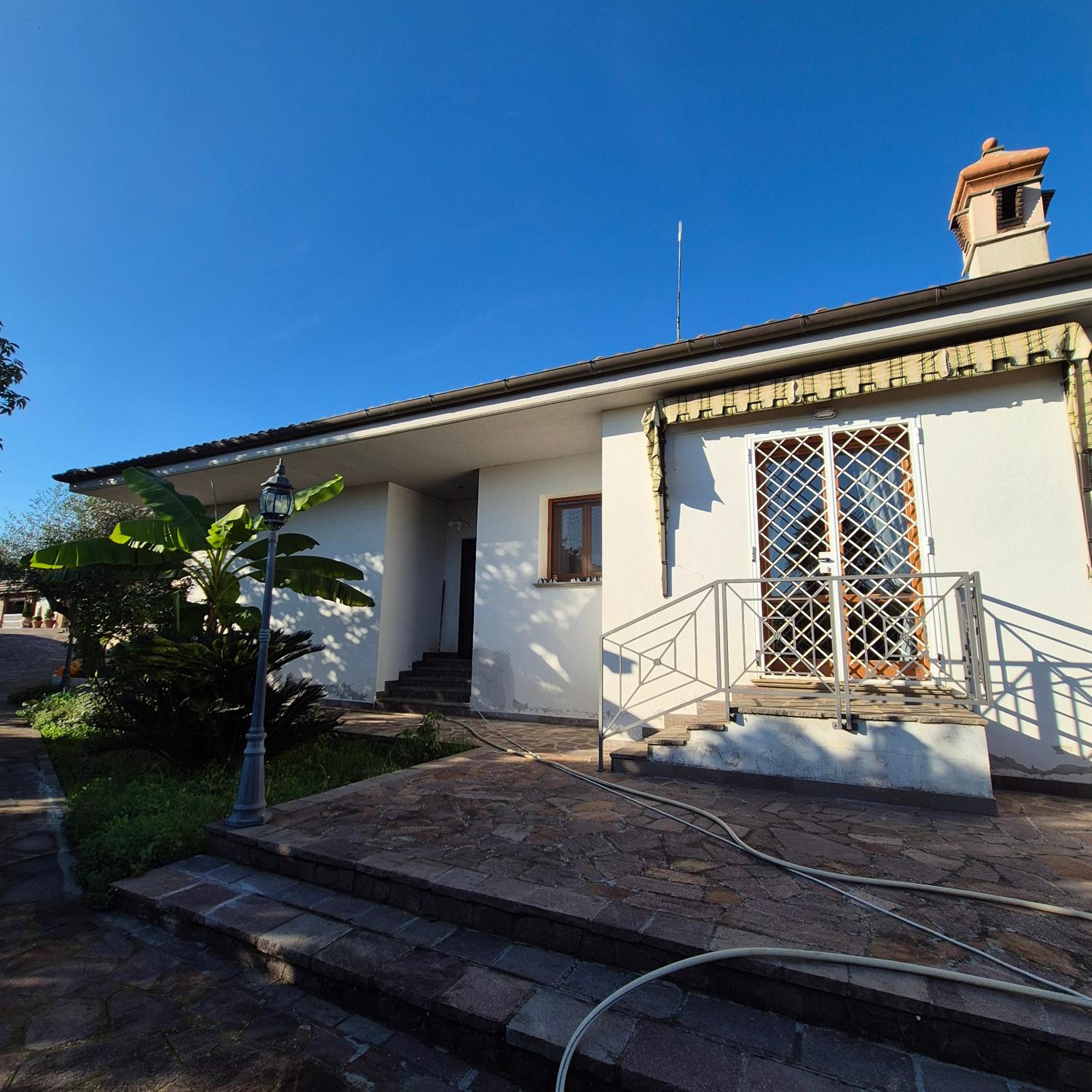 Villa Vitusya Charming home