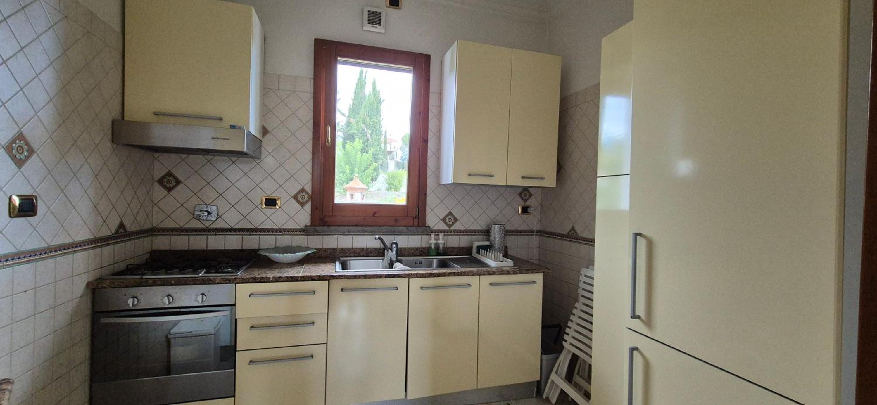 Villa Vitusya Charming home