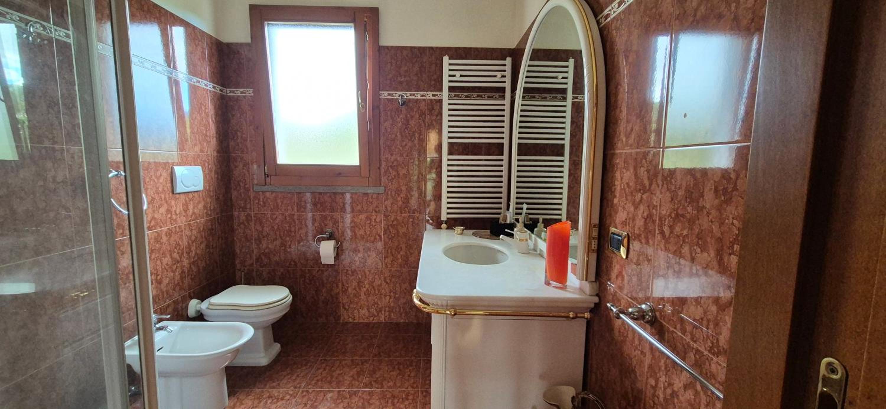 Villa Vitusya Charming home