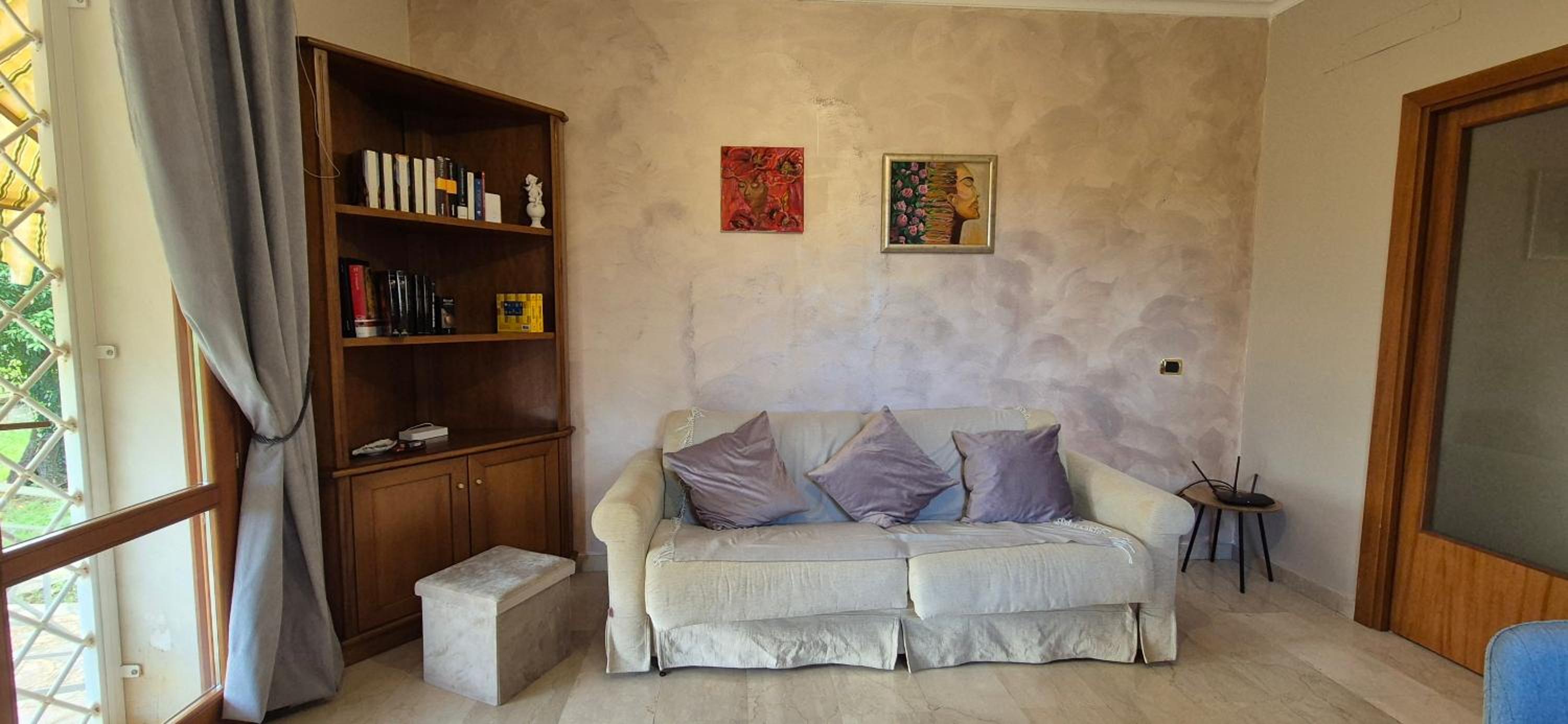 Villa Vitusya Charming home