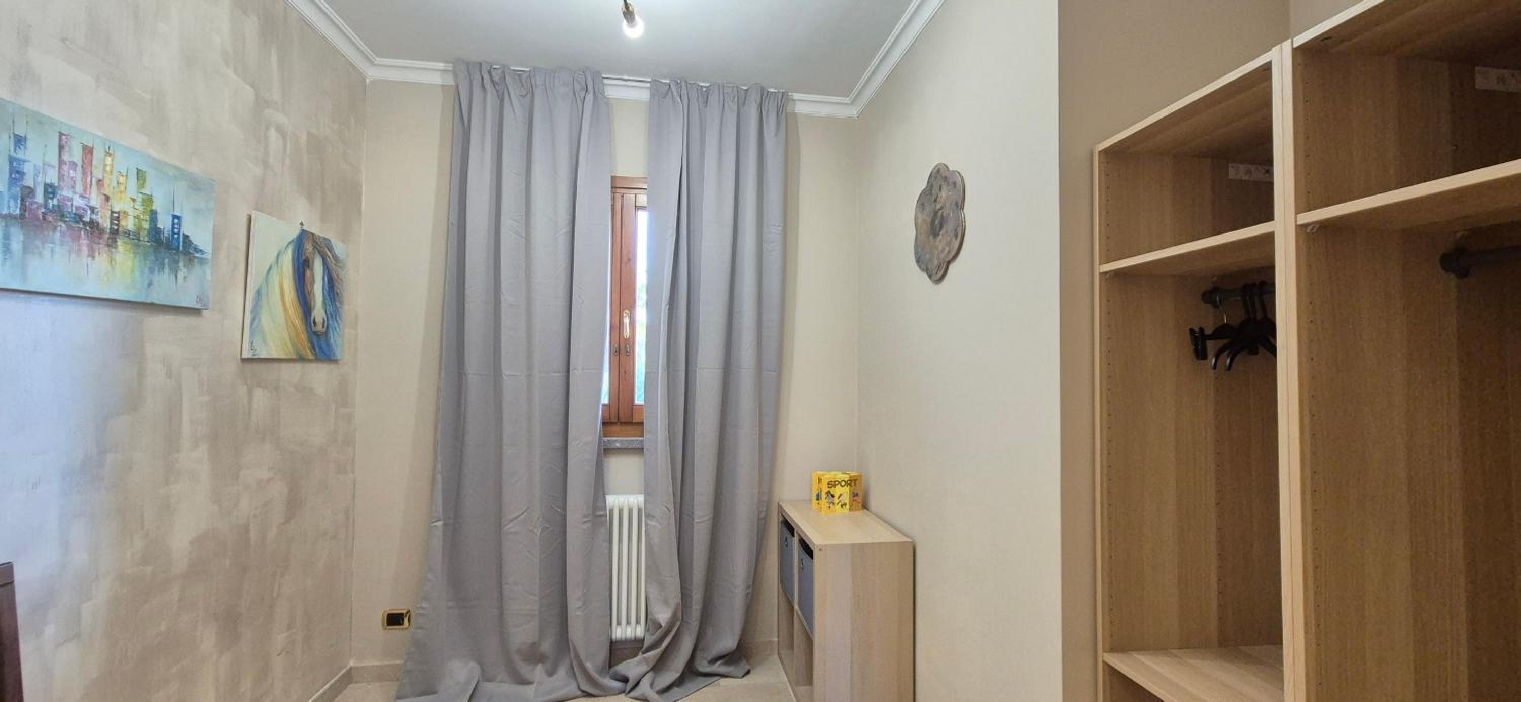 Villa Vitusya Charming home