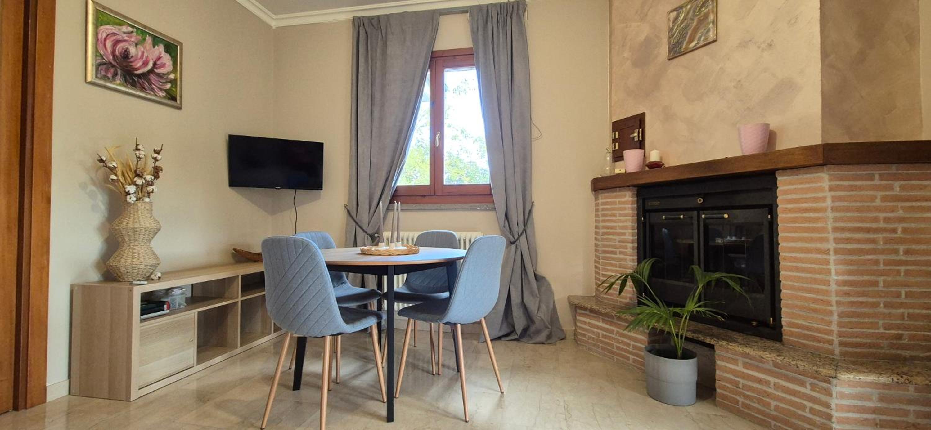 Villa Vitusya Charming home, photo 19