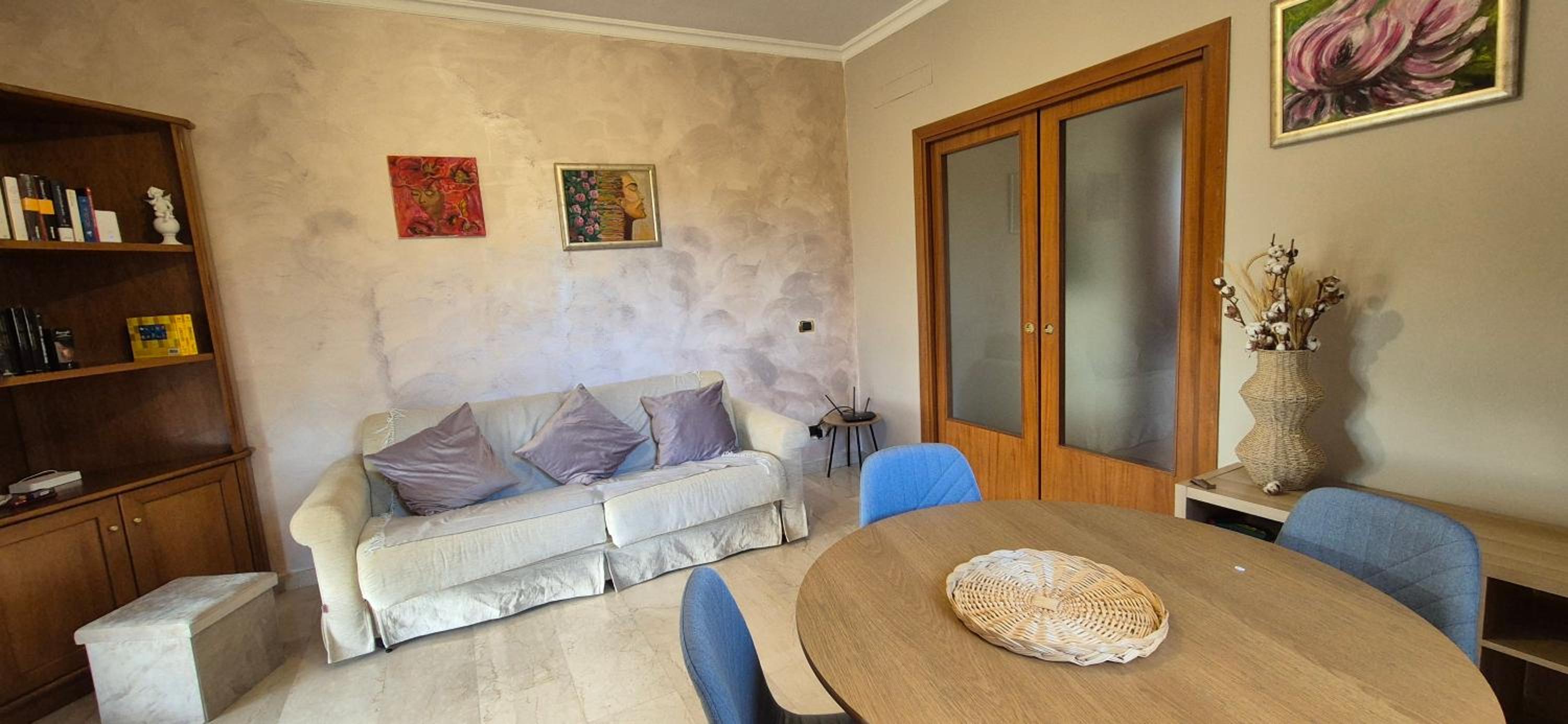 Villa Vitusya Charming home