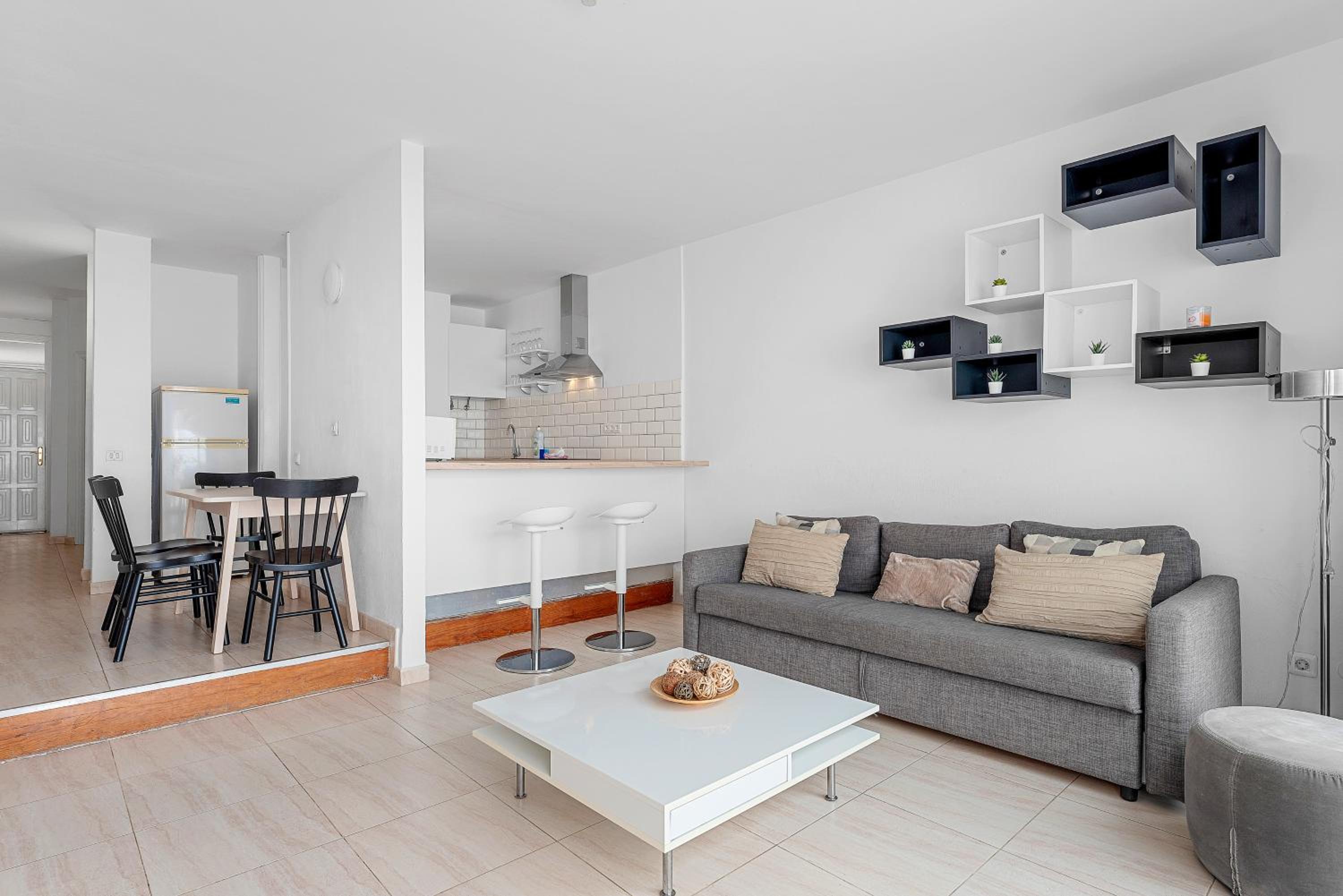 Royal Sea View Villas Canarias photo 3