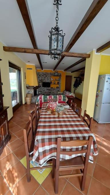 Villa Quattro Castagni view 3