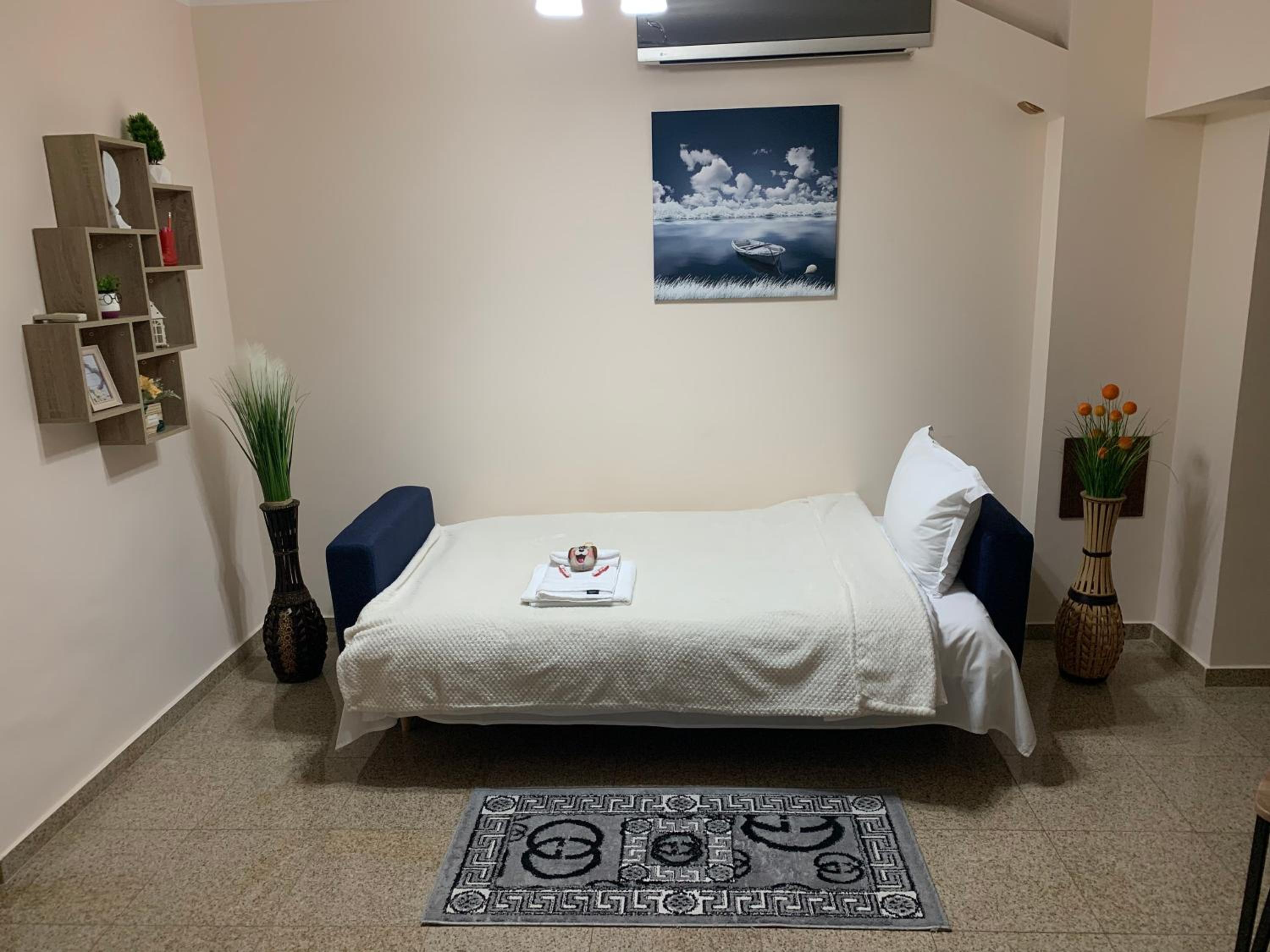 Geany Apartament Ultracentral