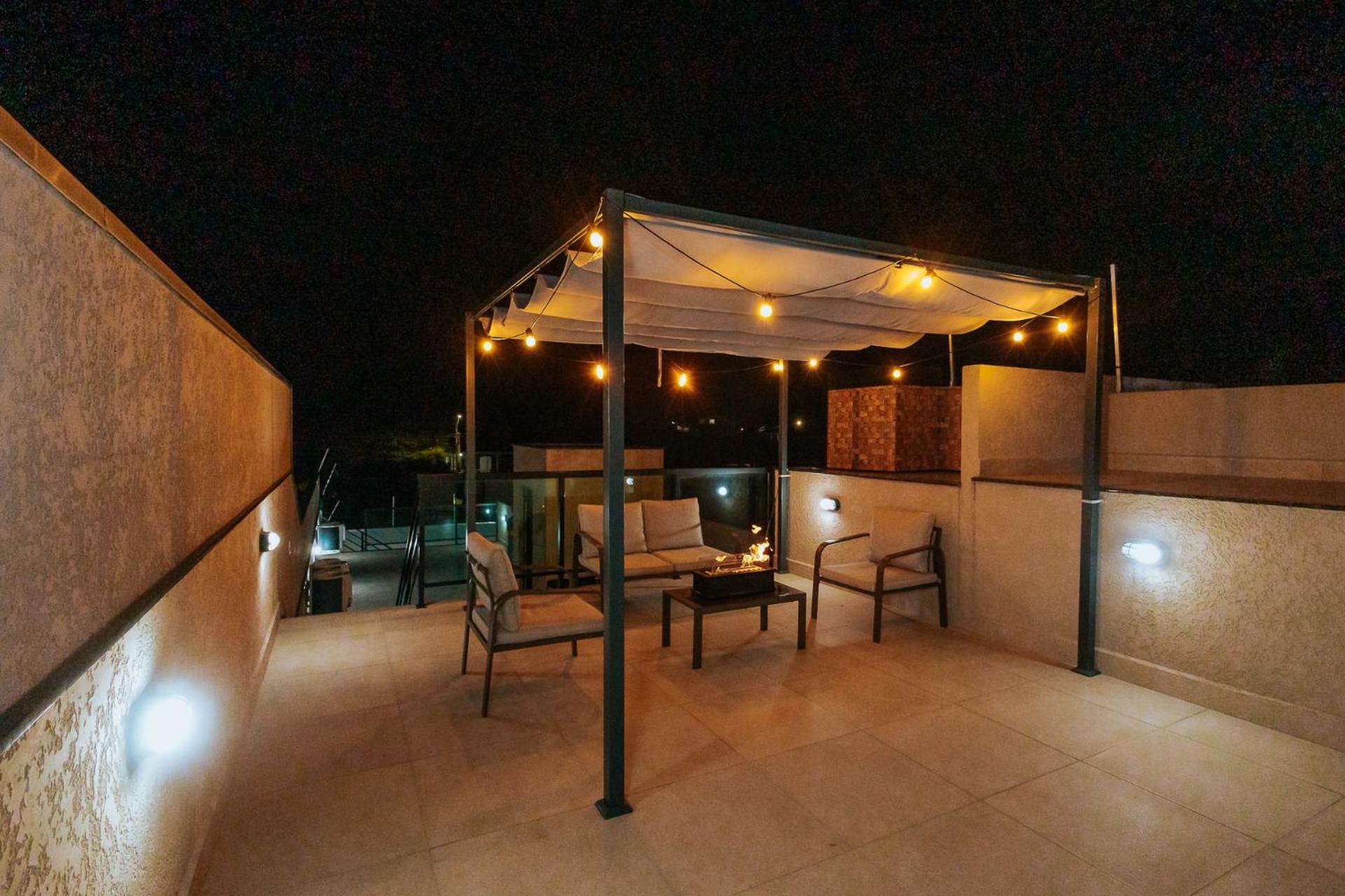 roof