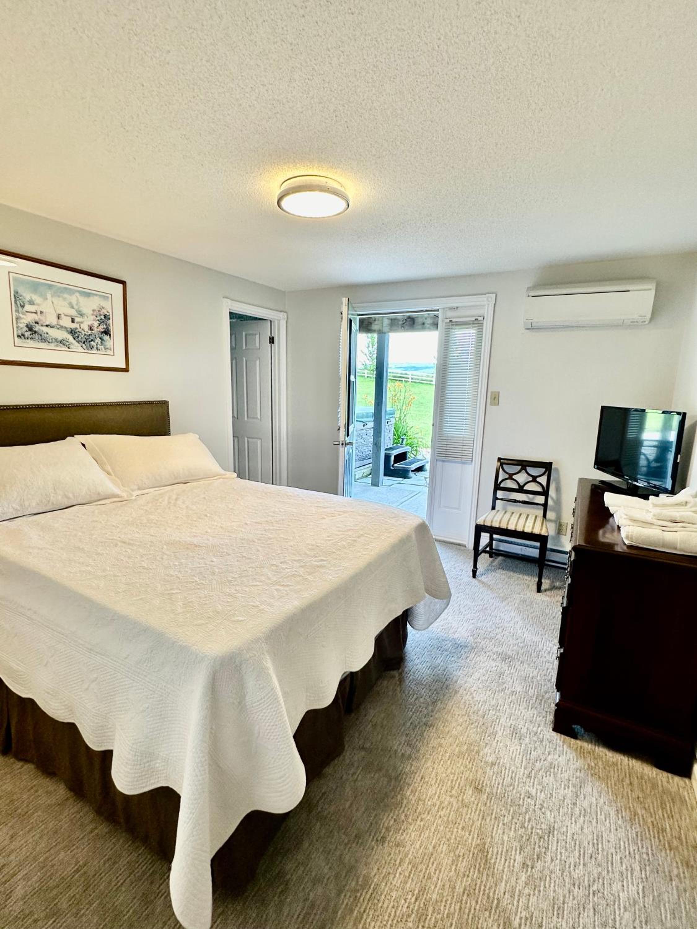 Mountain Ash Country Manor and Spa