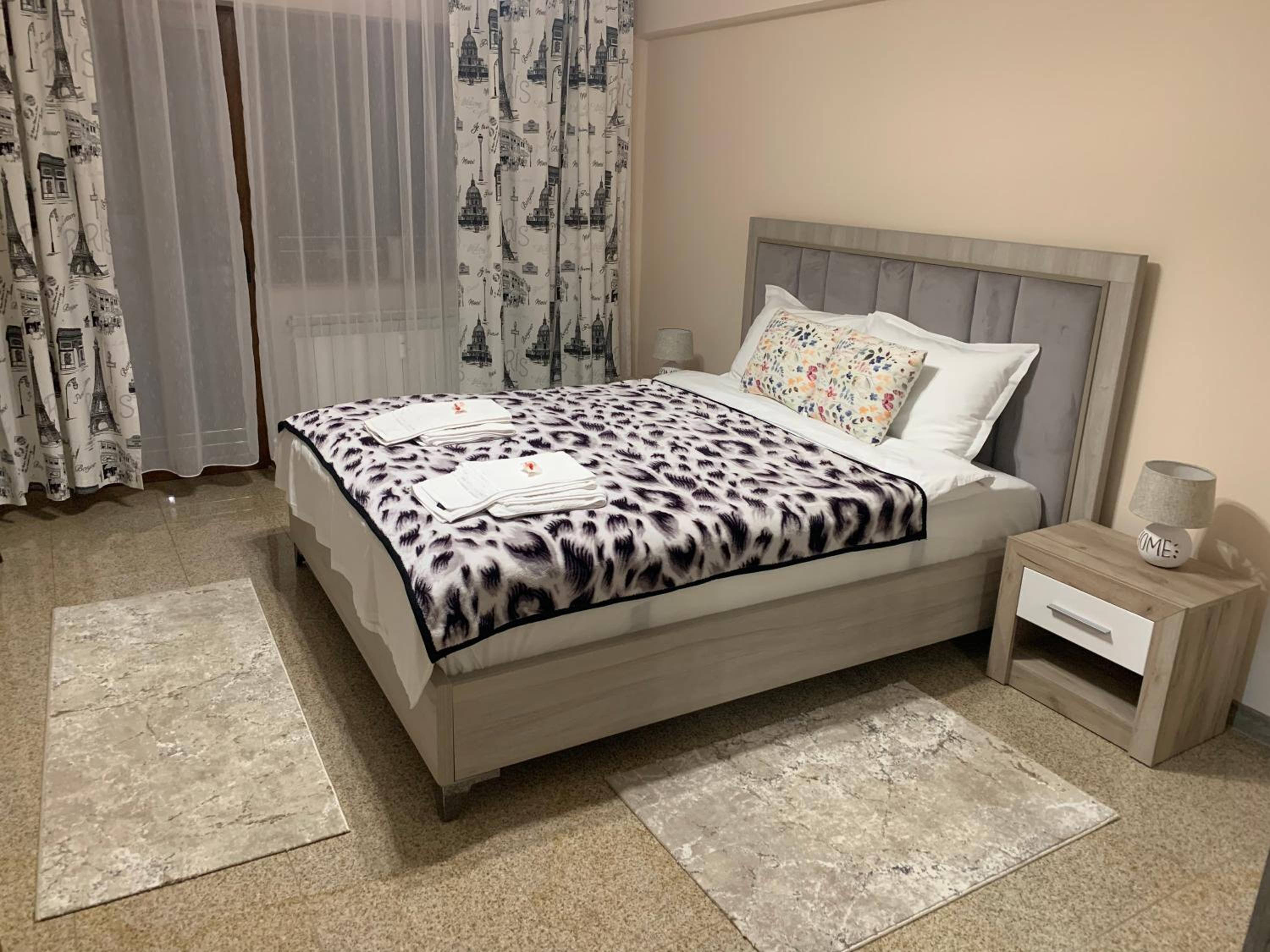 Geany Apartament Ultracentral