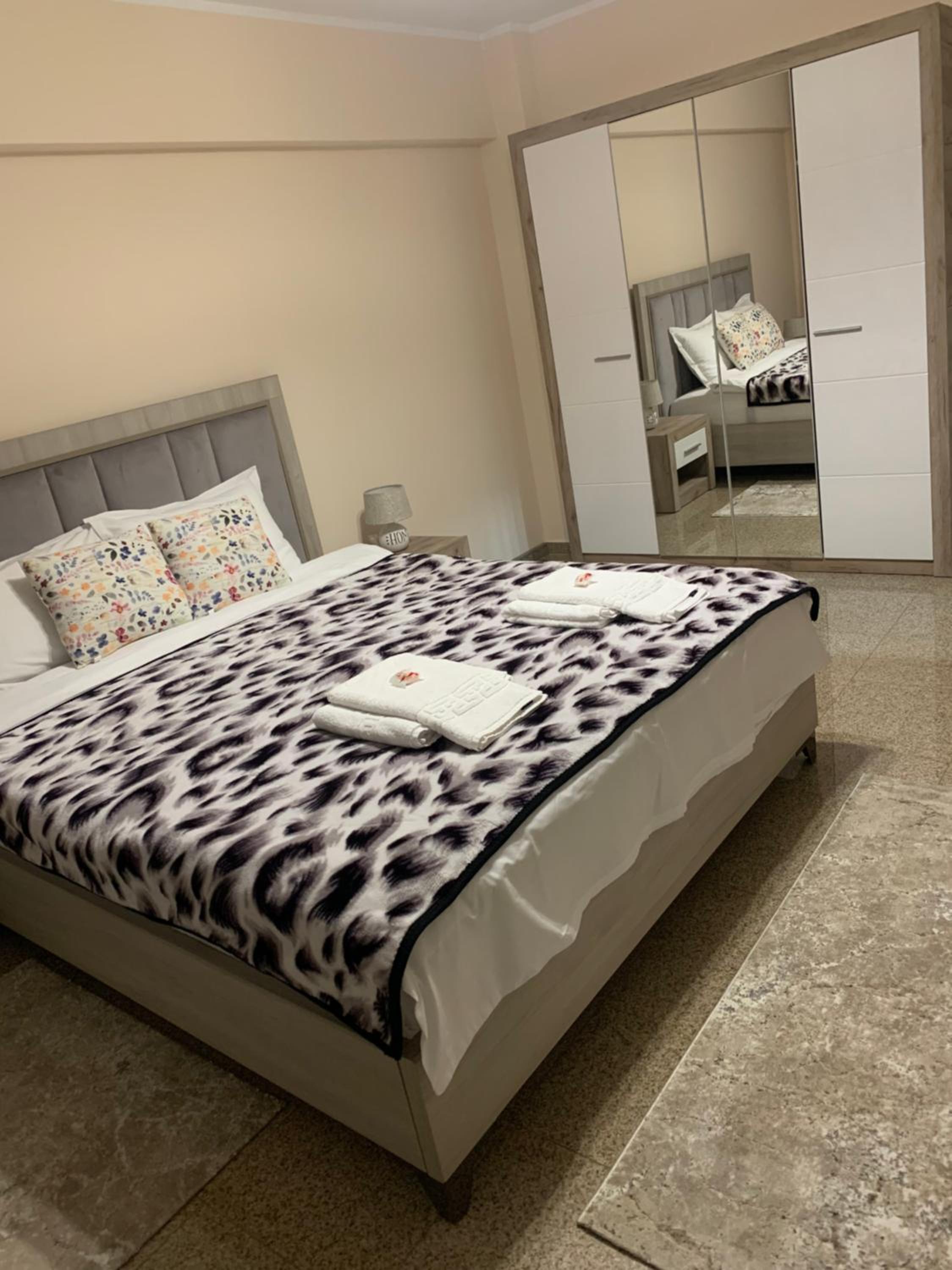 Geany Apartament Ultracentral