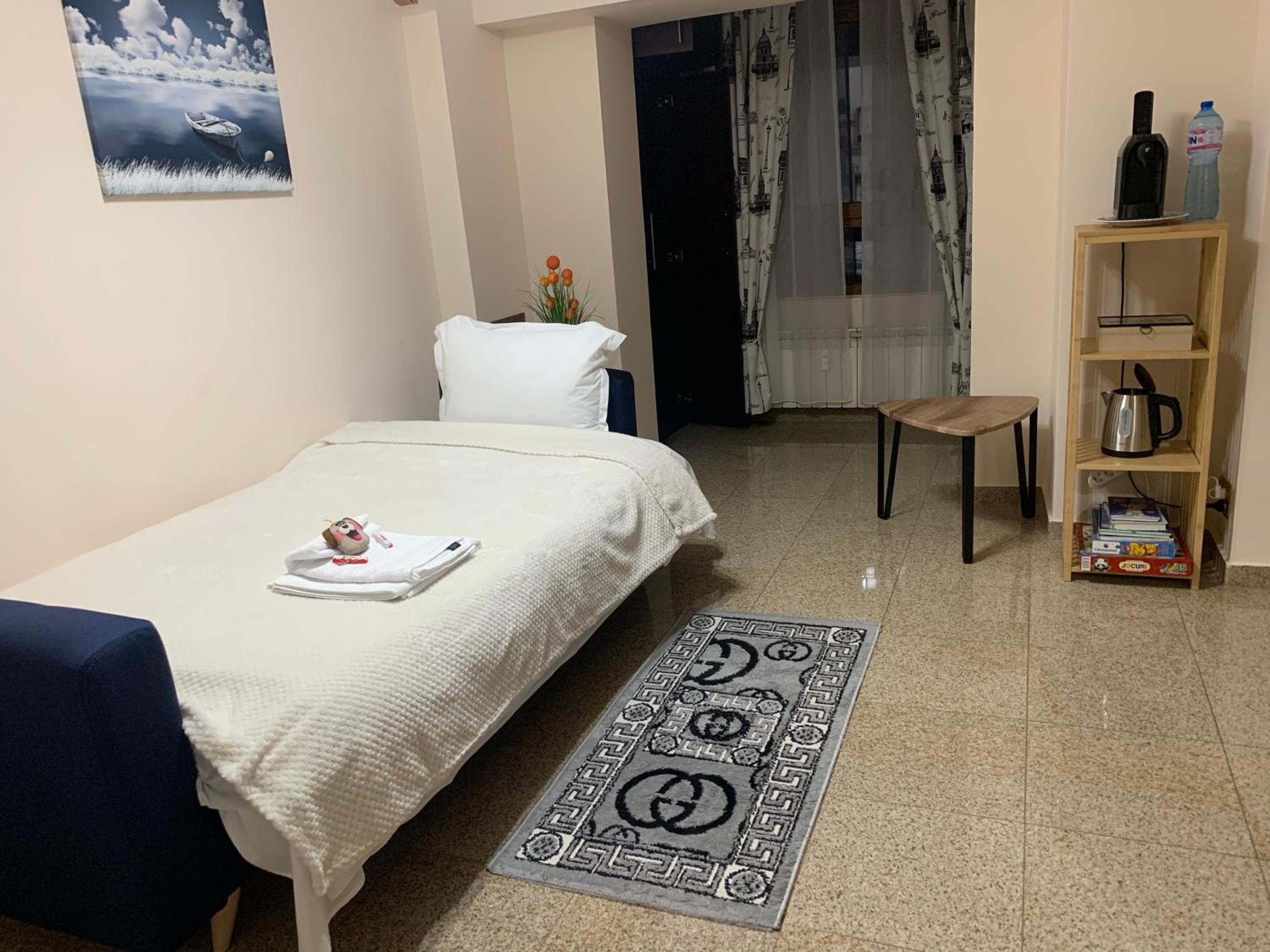 Geany Apartament Ultracentral