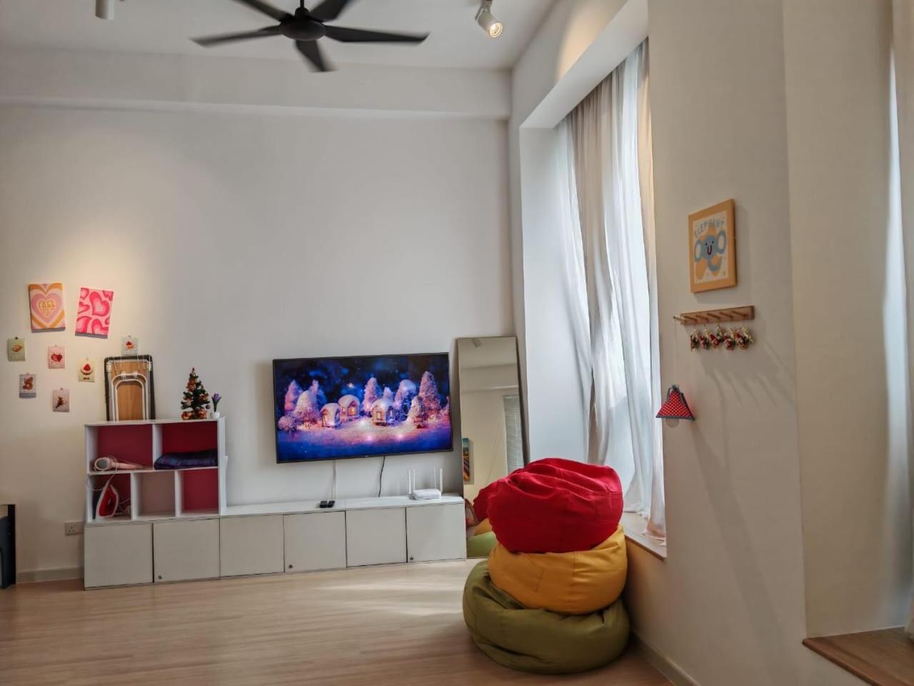 Sunway Grid Residence, Johor Bahru Homestay photo 3