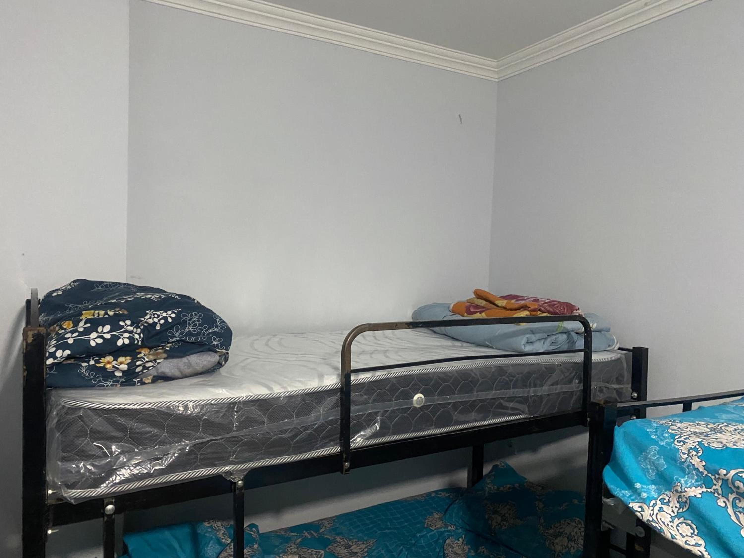 Kashan Umair Hostel