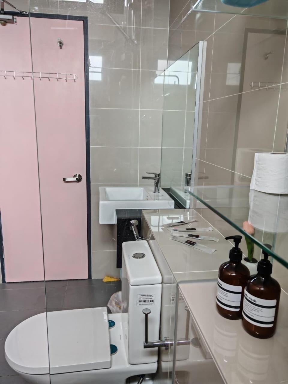Sunway Grid Residence, Johor Bahru Homestay photo 2