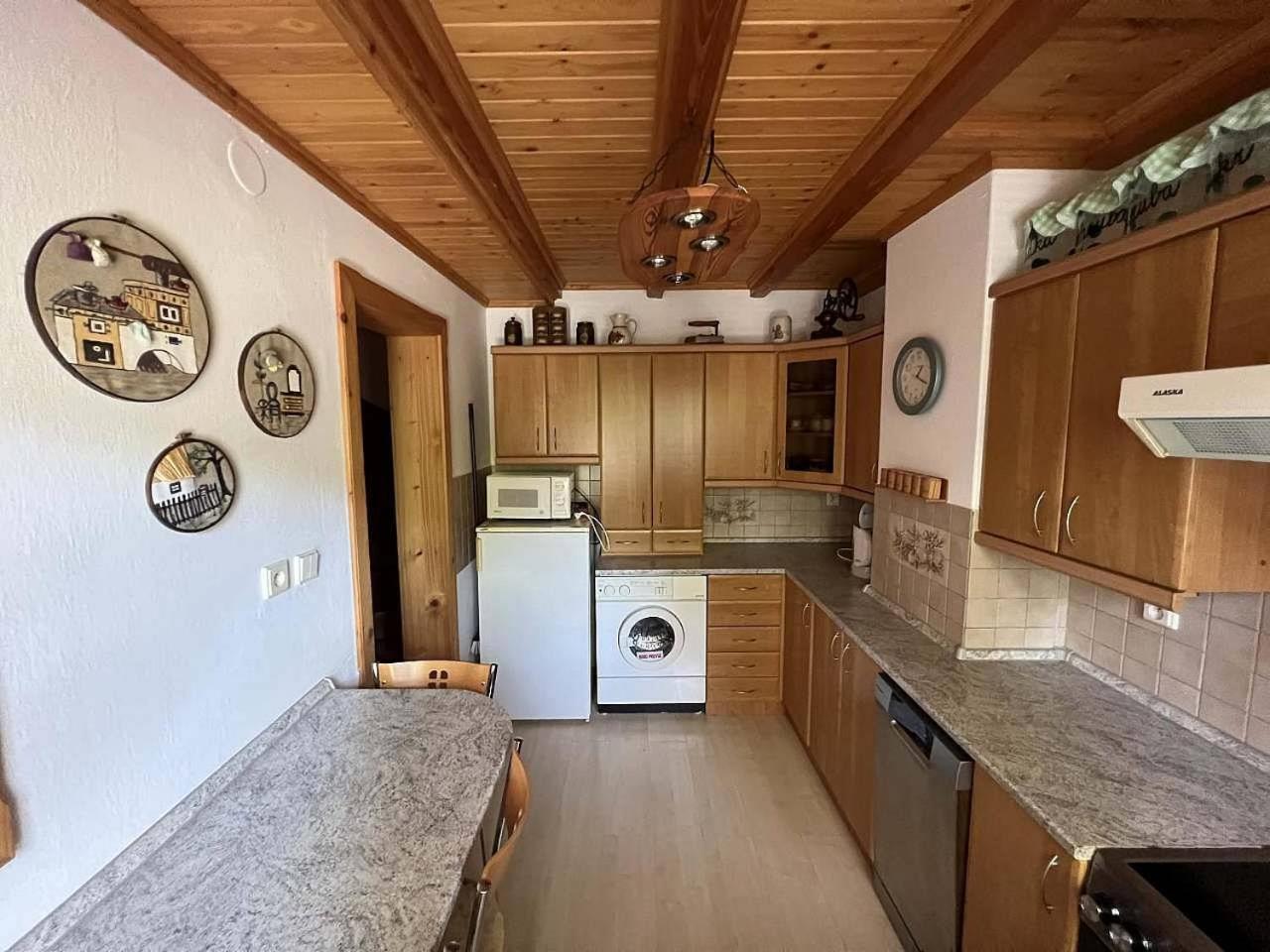 Rybaření ze sauny