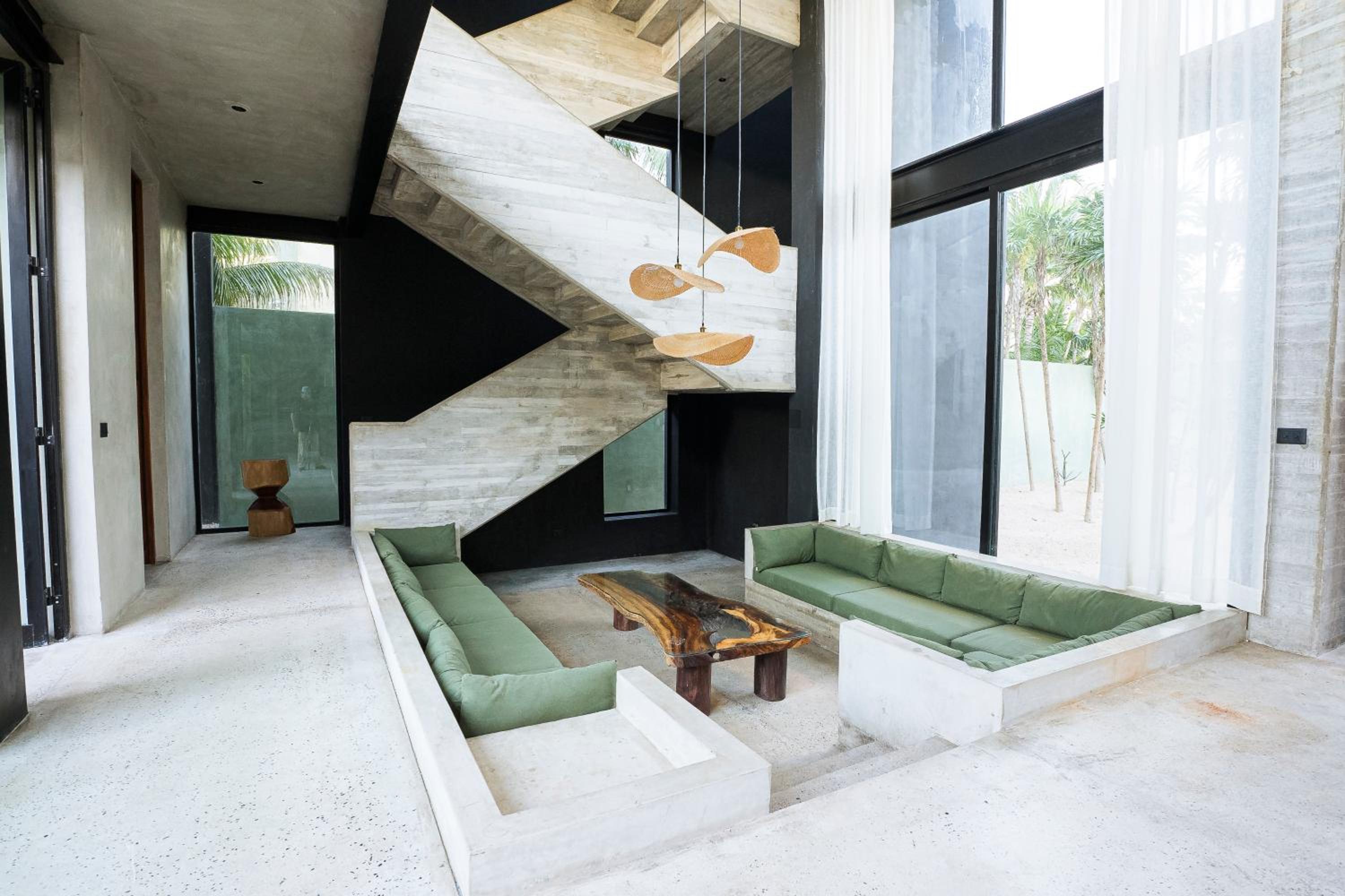 Vihara Tulum 5BR Tankah - Next Level view 5