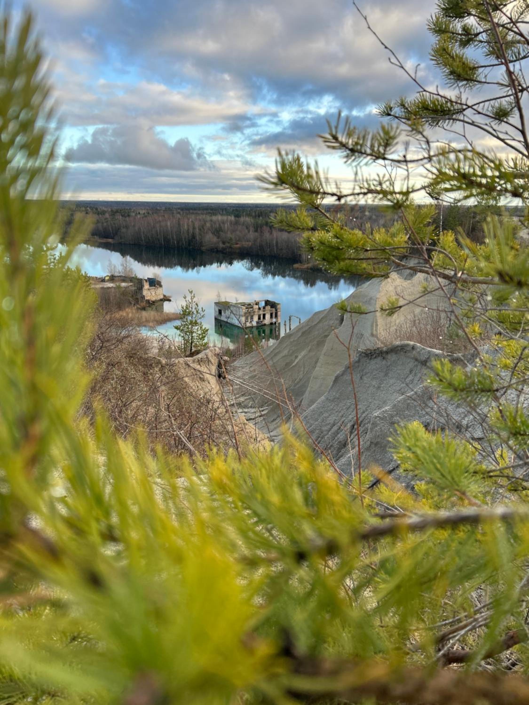 Rummu Holiday Home