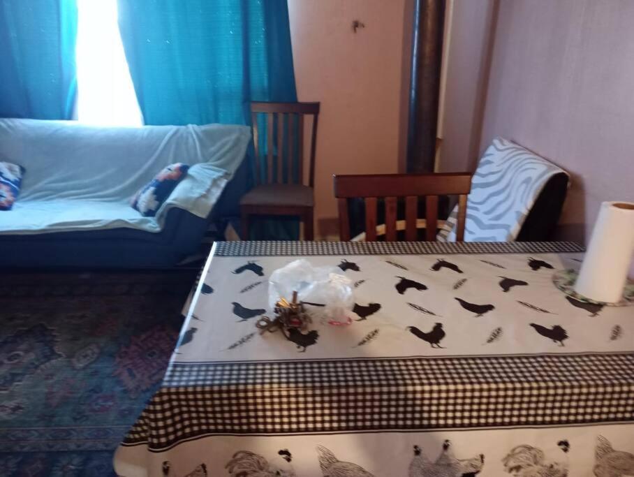 casa a pasos de hospital