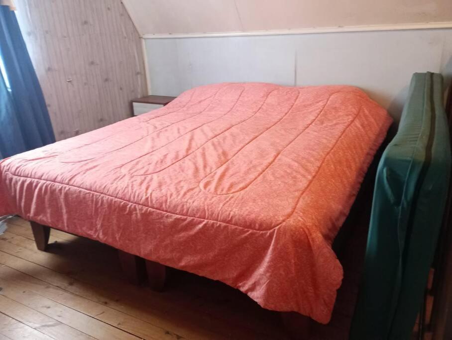 casa a pasos de hospital